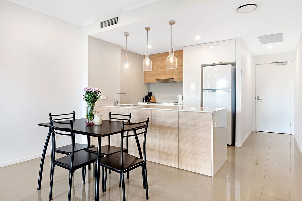 9/53-61 Kitchener Street, Coorparoo, QLD 4151