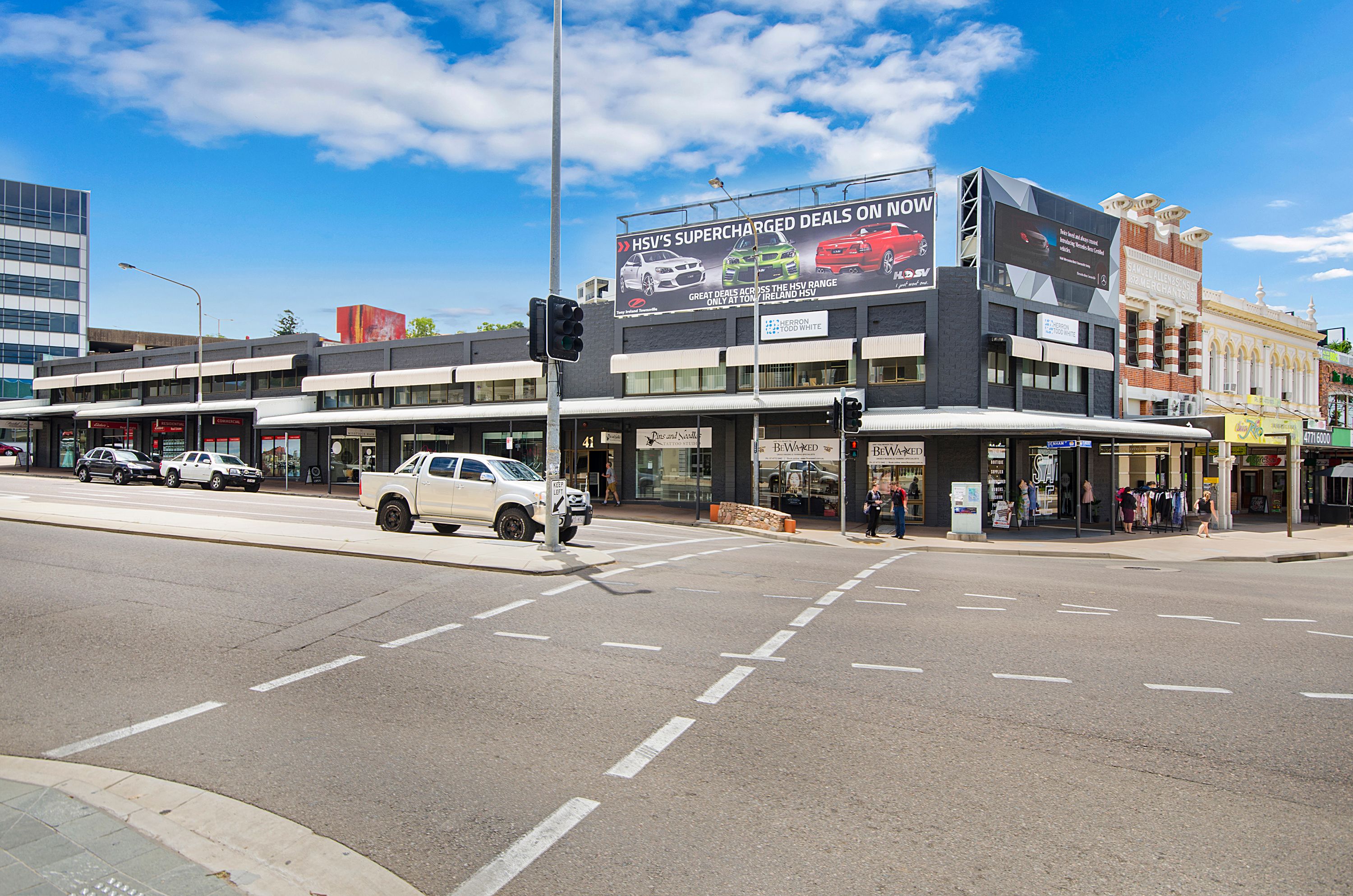 249 Flinders Street, Townsville City, QLD 4810