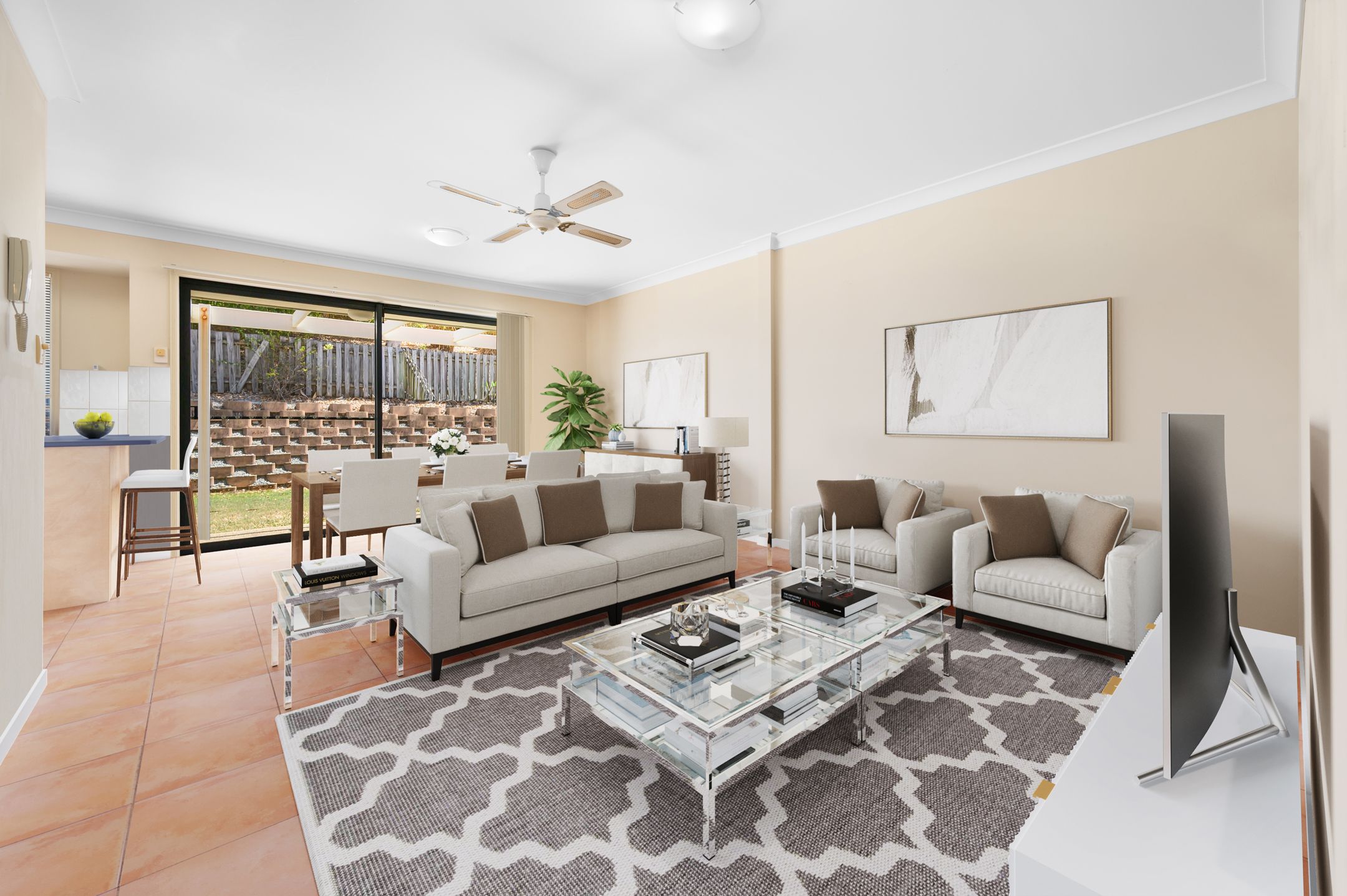 38/2 Studio Drive, Pacific Pines, QLD 4211