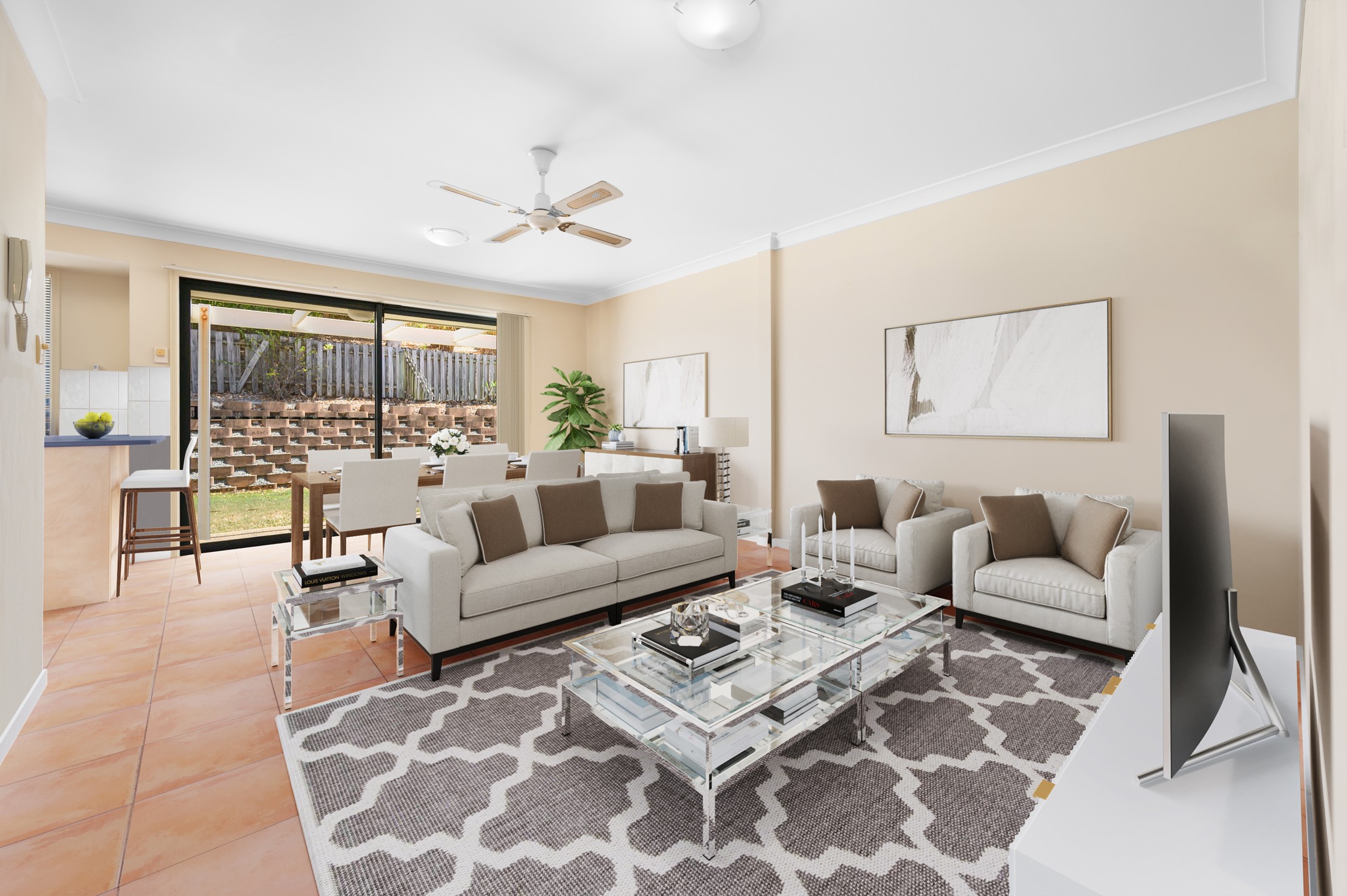 38/2 Studio Drive, Pacific Pines, QLD 4211