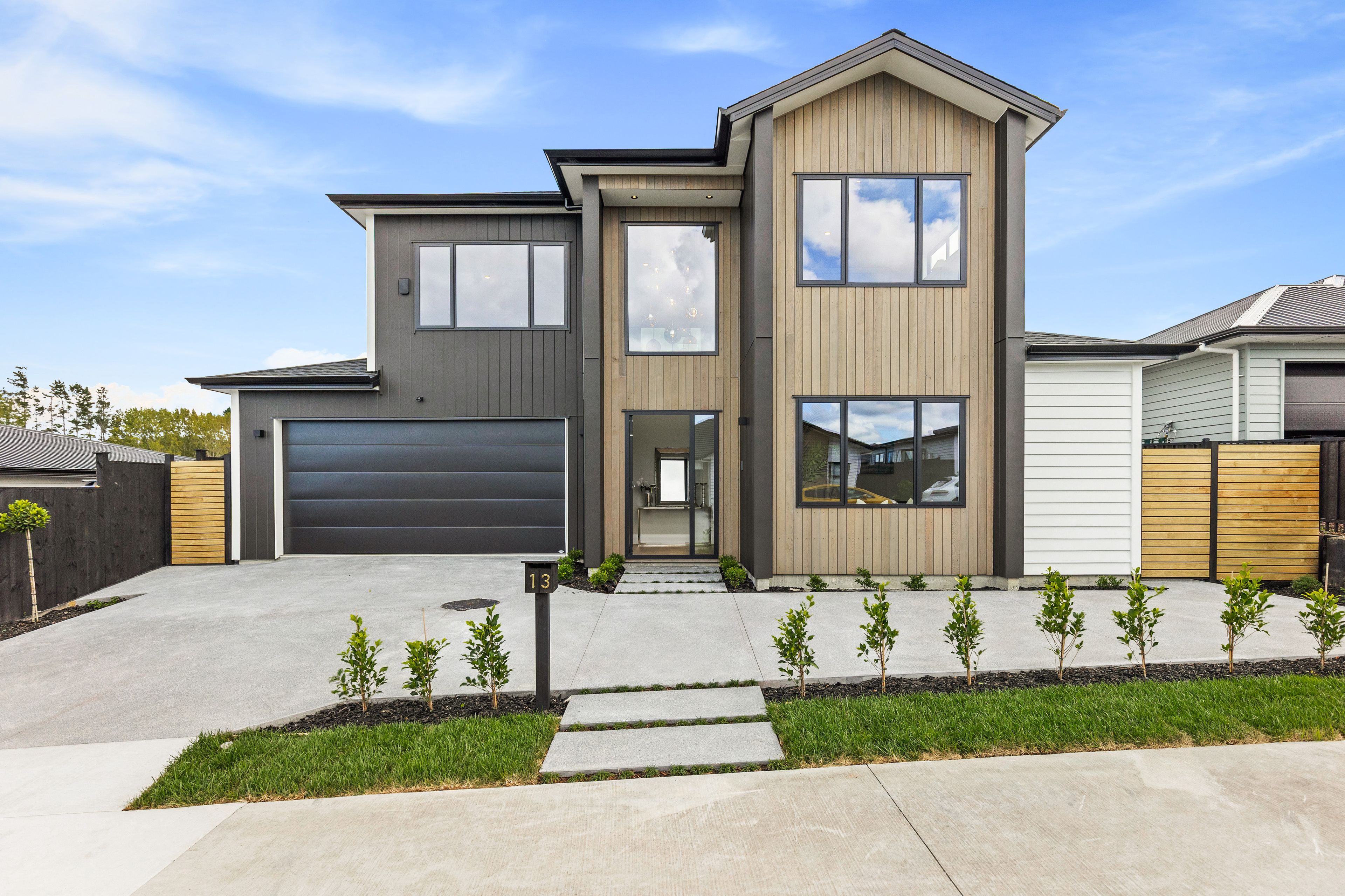 13 Fallowdown Street, Milldale, Auckland