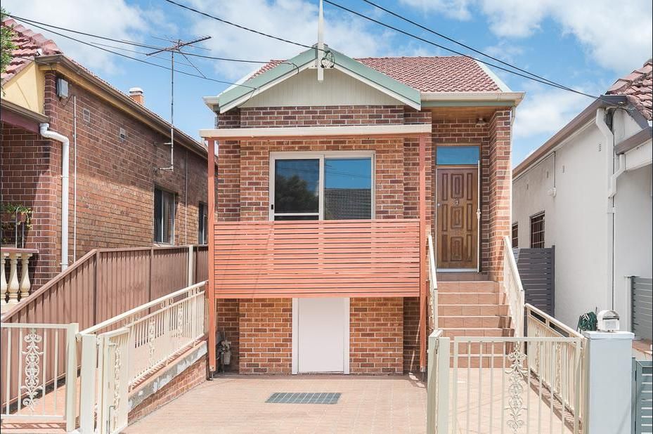 22 Frederick Street, St Peters, NSW 2044