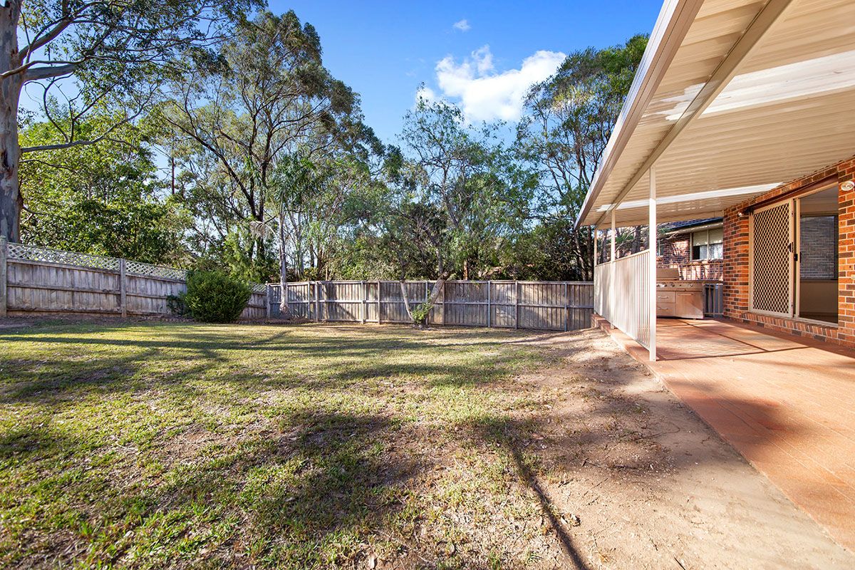 18 Fern Circuit, Menai, NSW 2234