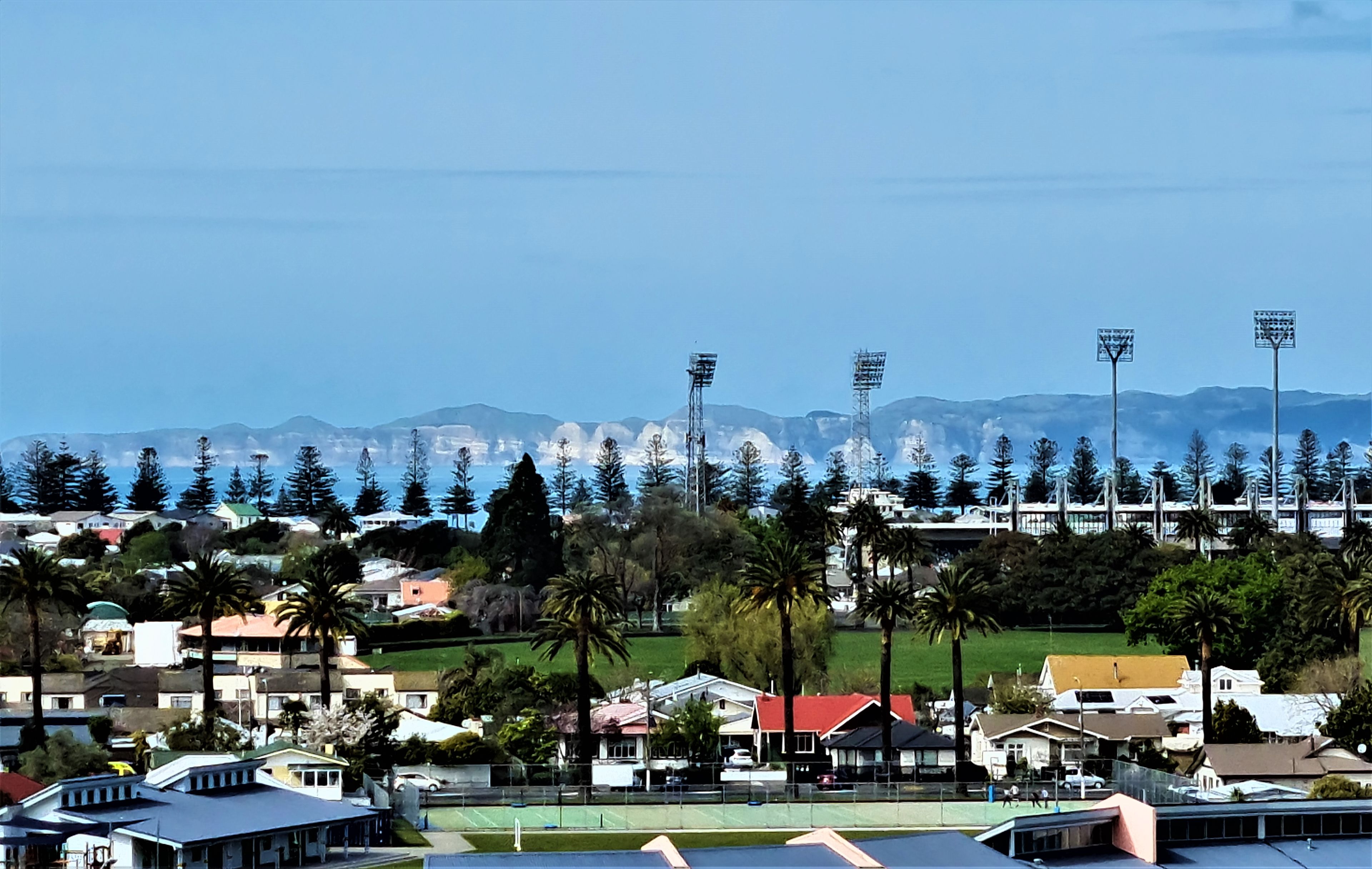 11 Guys Hill Road, Hospital Hill, Napier City
