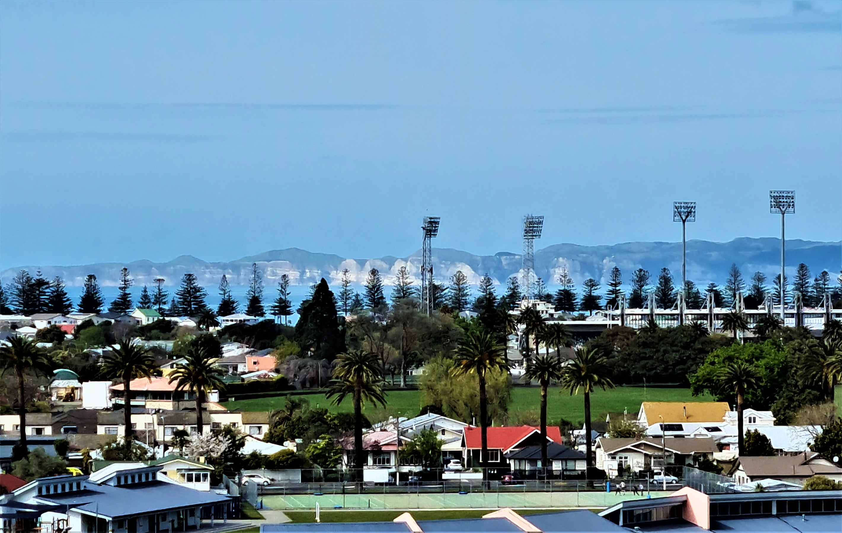 11 Guys Hill Road, Hospital Hill, Napier City