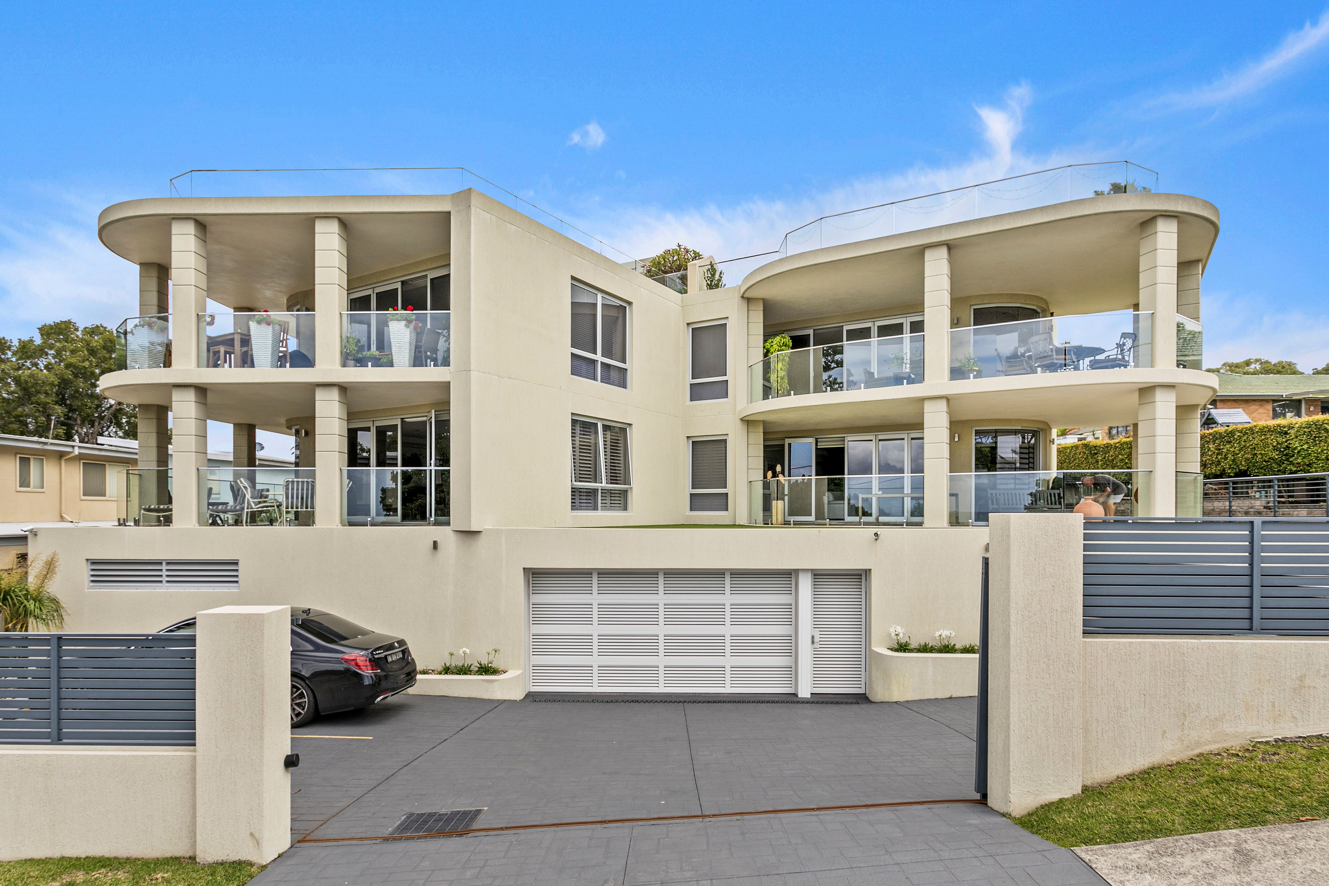 3 Wollongong Street, Shellharbour NSW 2529