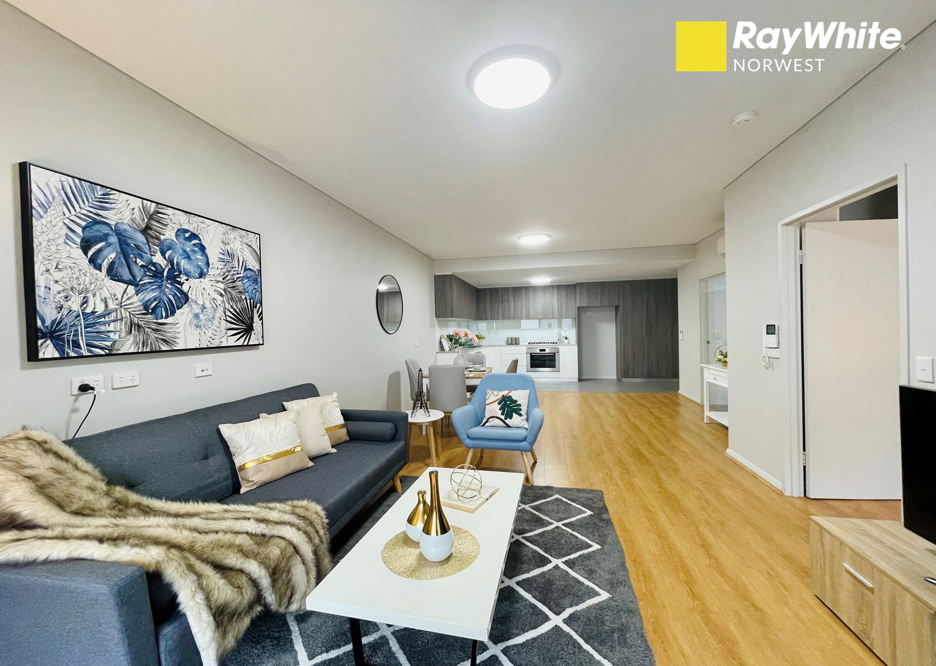 E114/3 Adonis Avenue, Rouse Hill, NSW 2155