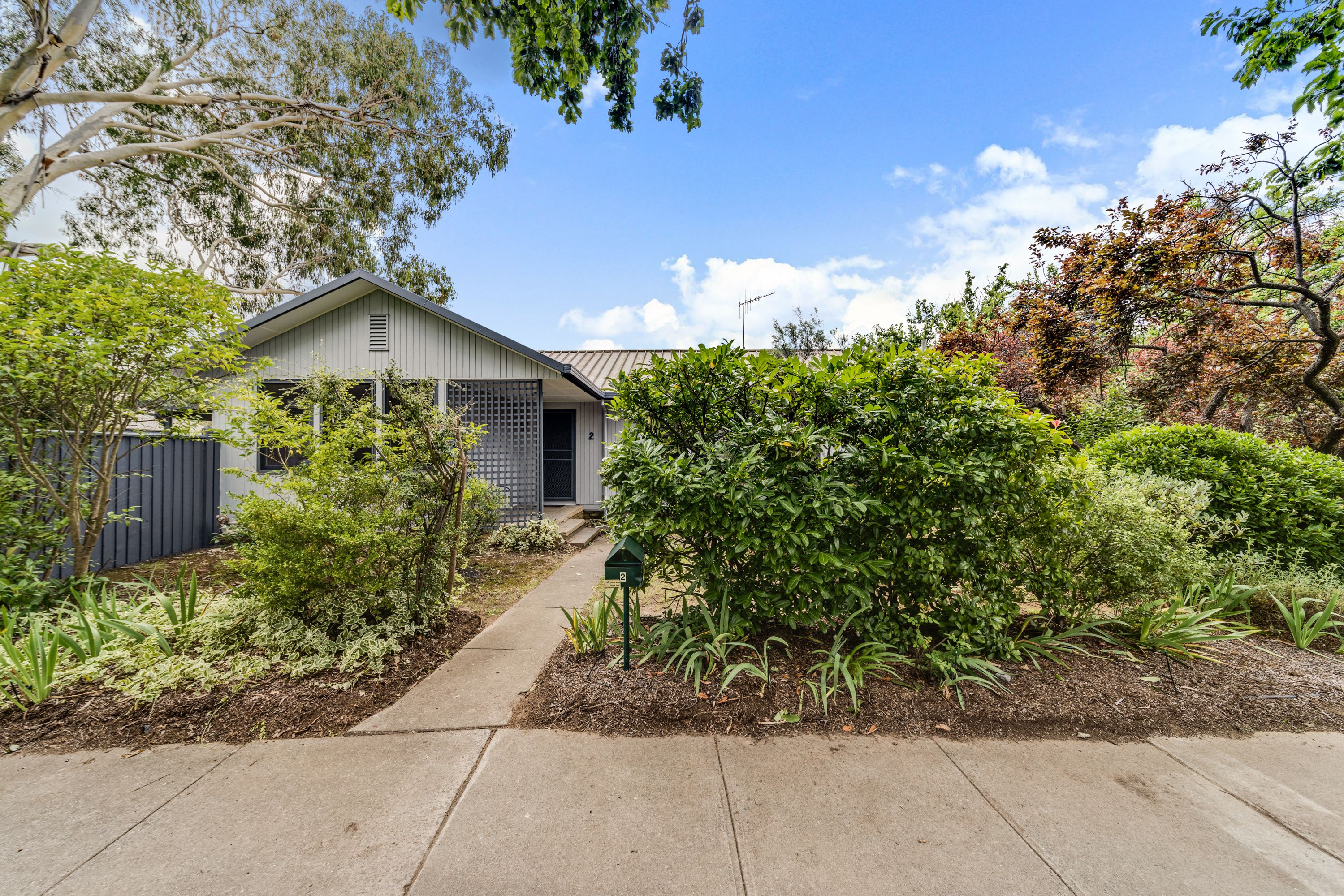2 Waratah Street, O'Connor ACT 2602