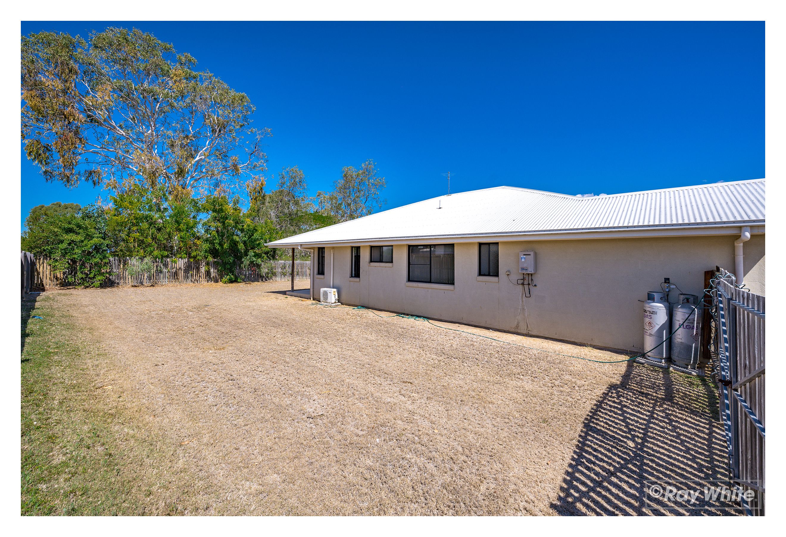 35 Amy Street, Gracemere, QLD 4702