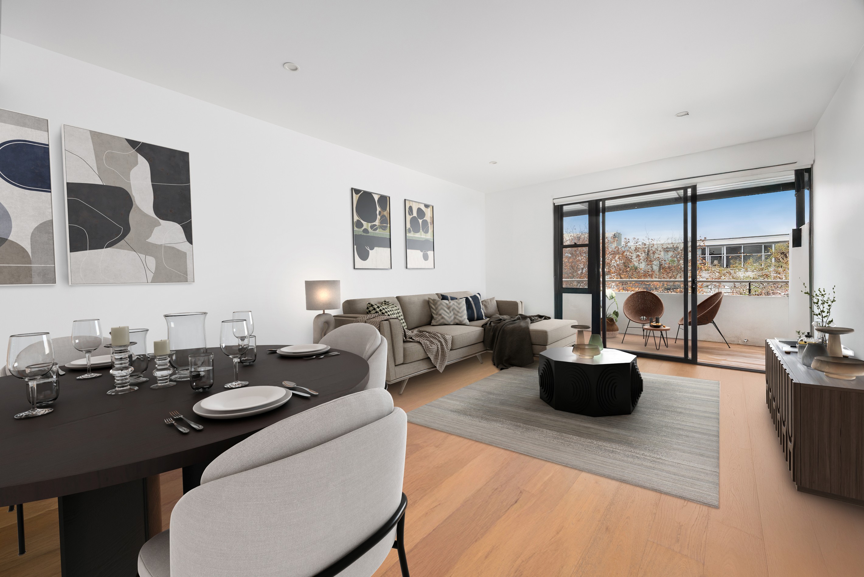 301/467 Miller Street, Cammeray, NSW 2062