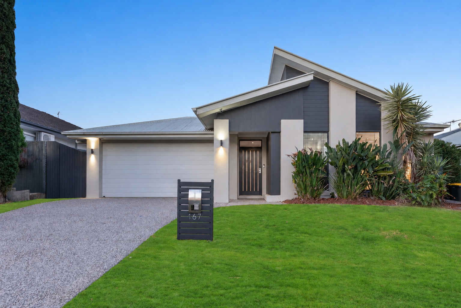 167 Nicklaus Parade — photo from Ray White North Lakes