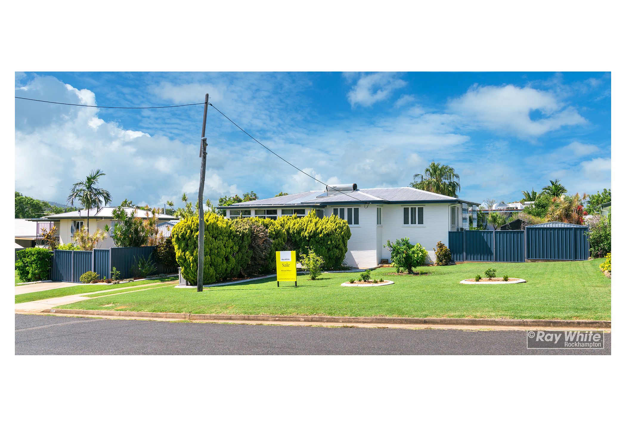162 Guymer Street, Frenchville, QLD 4701