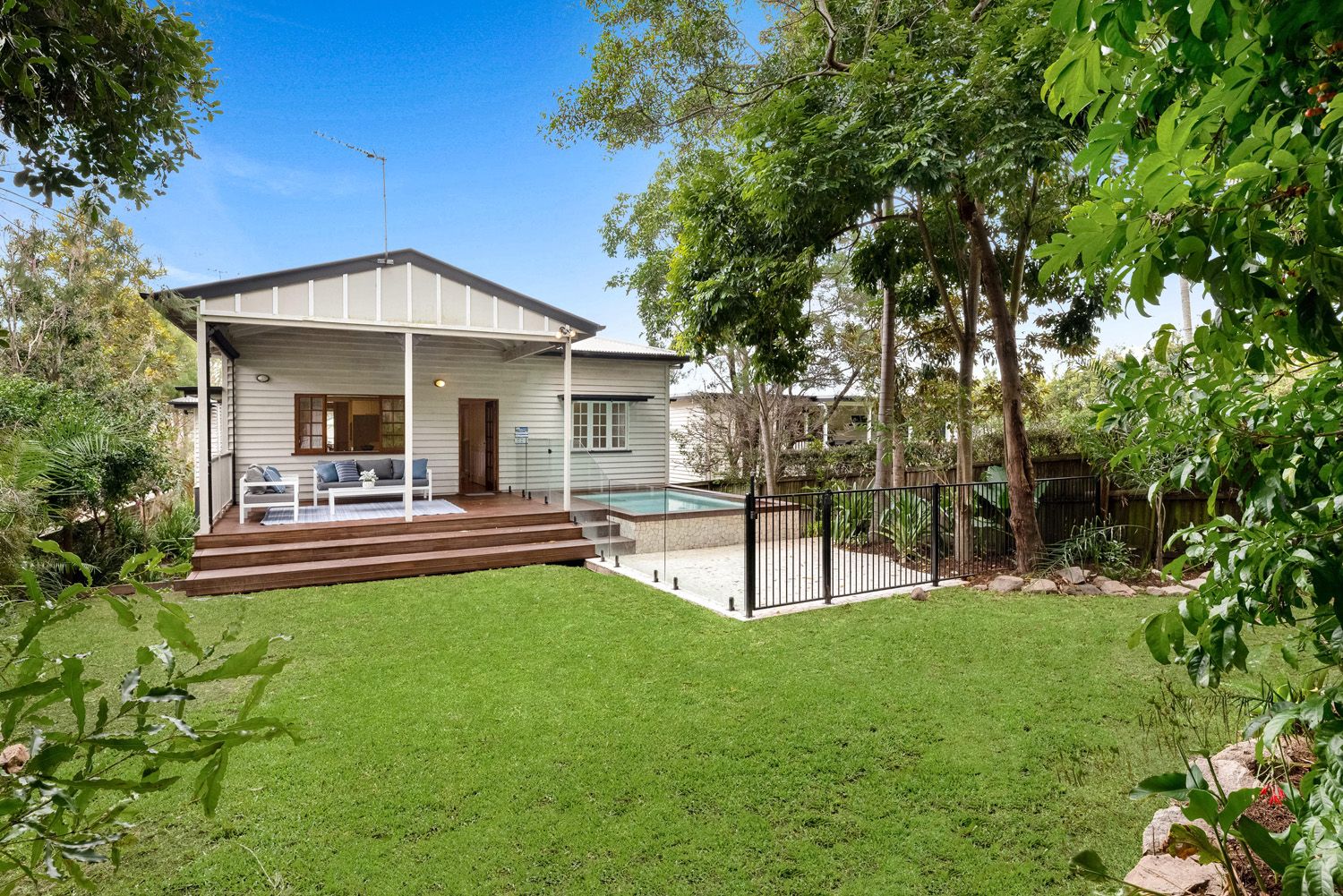 182 Evelyn Street, Grange QLD 4051