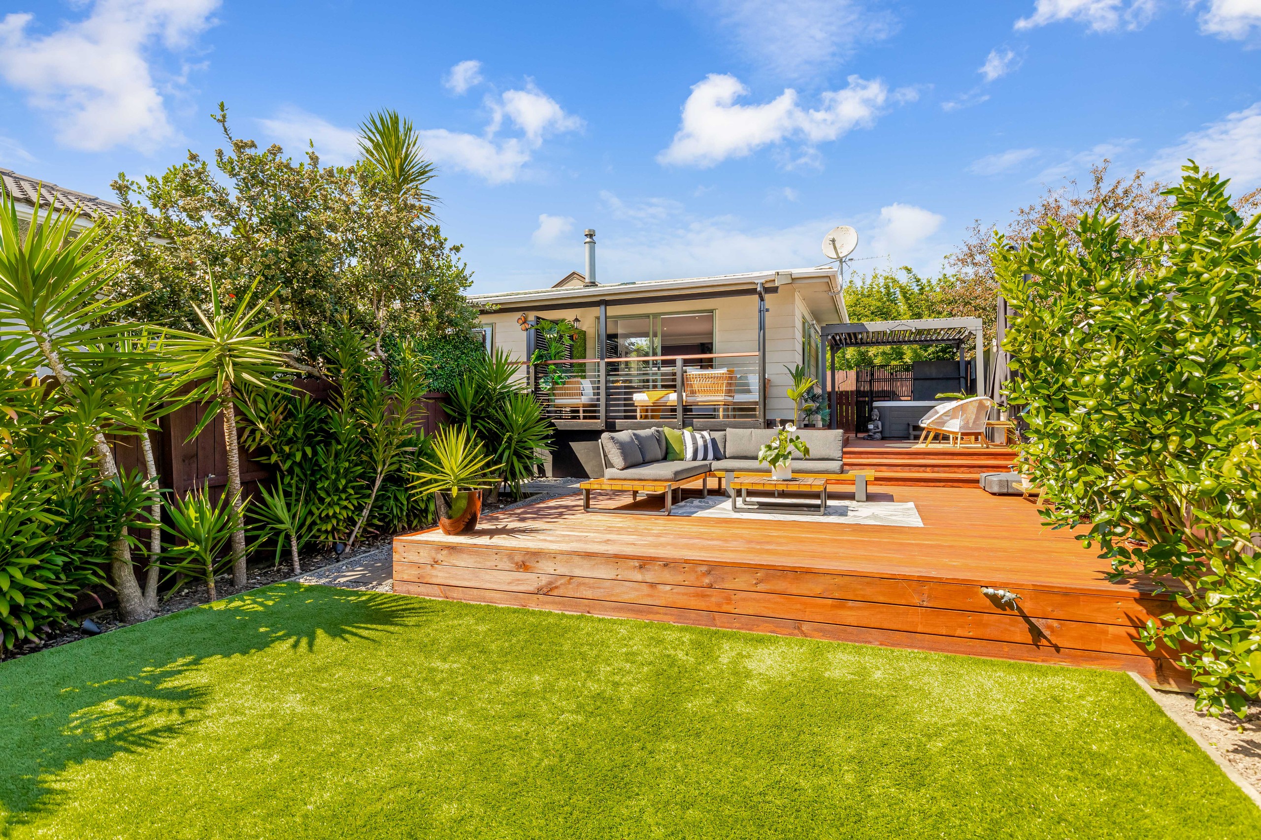 1 Mayer Place, Ranui, Waitakere City