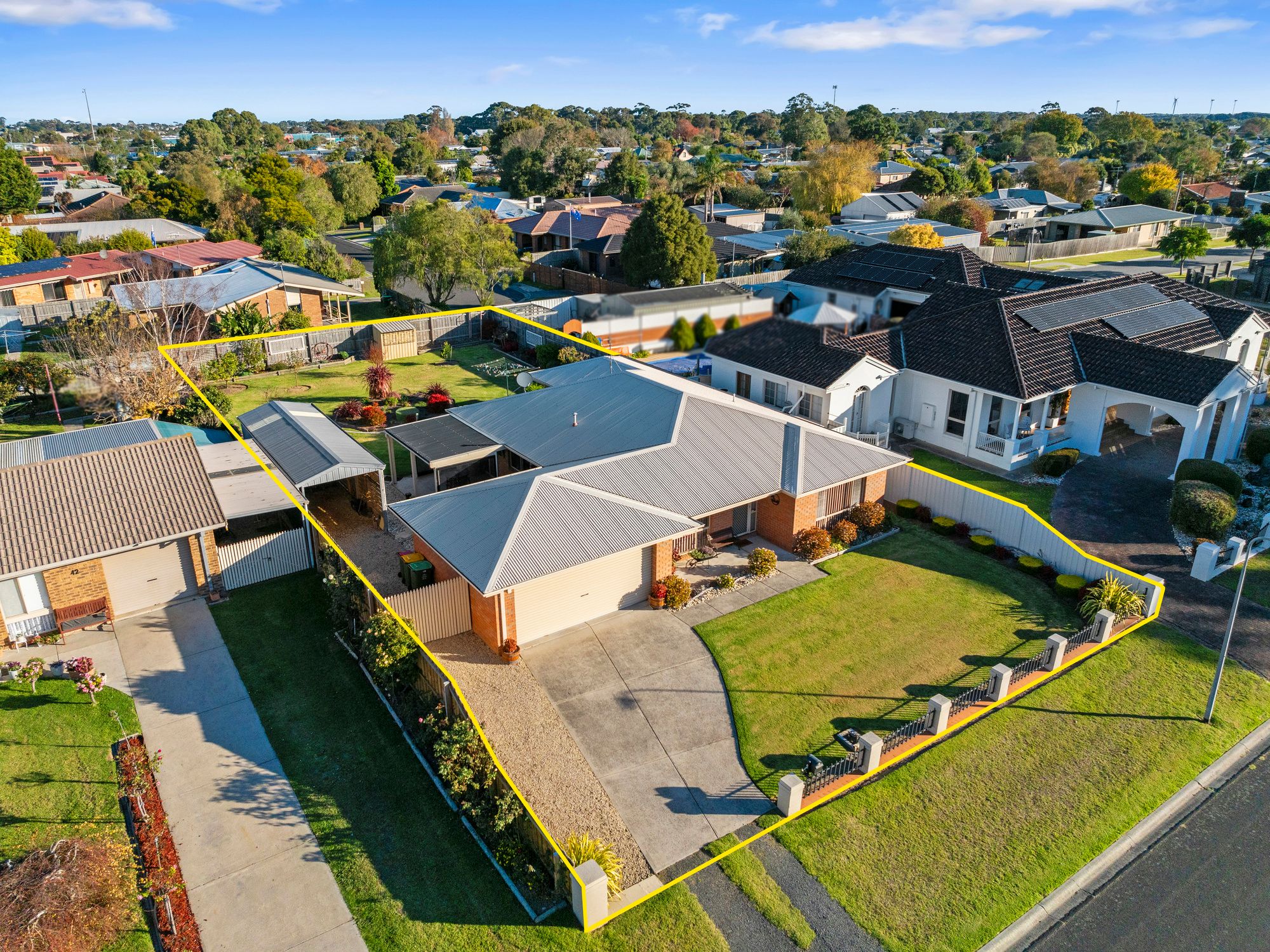 40 Vicars Avenue, North Wonthaggi, VIC 3995