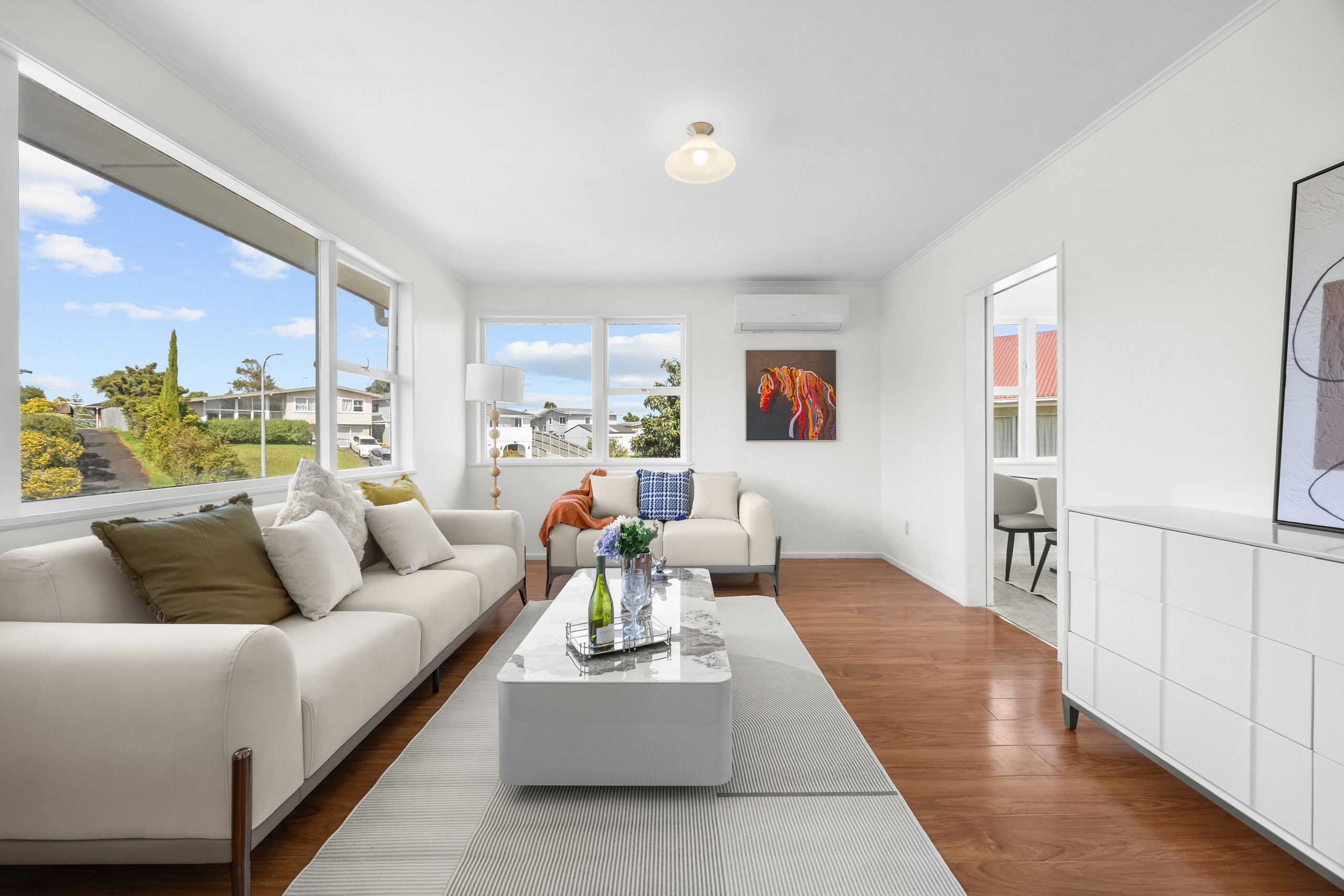 29 Cardiff Road, Pakuranga Heights, Manukau City