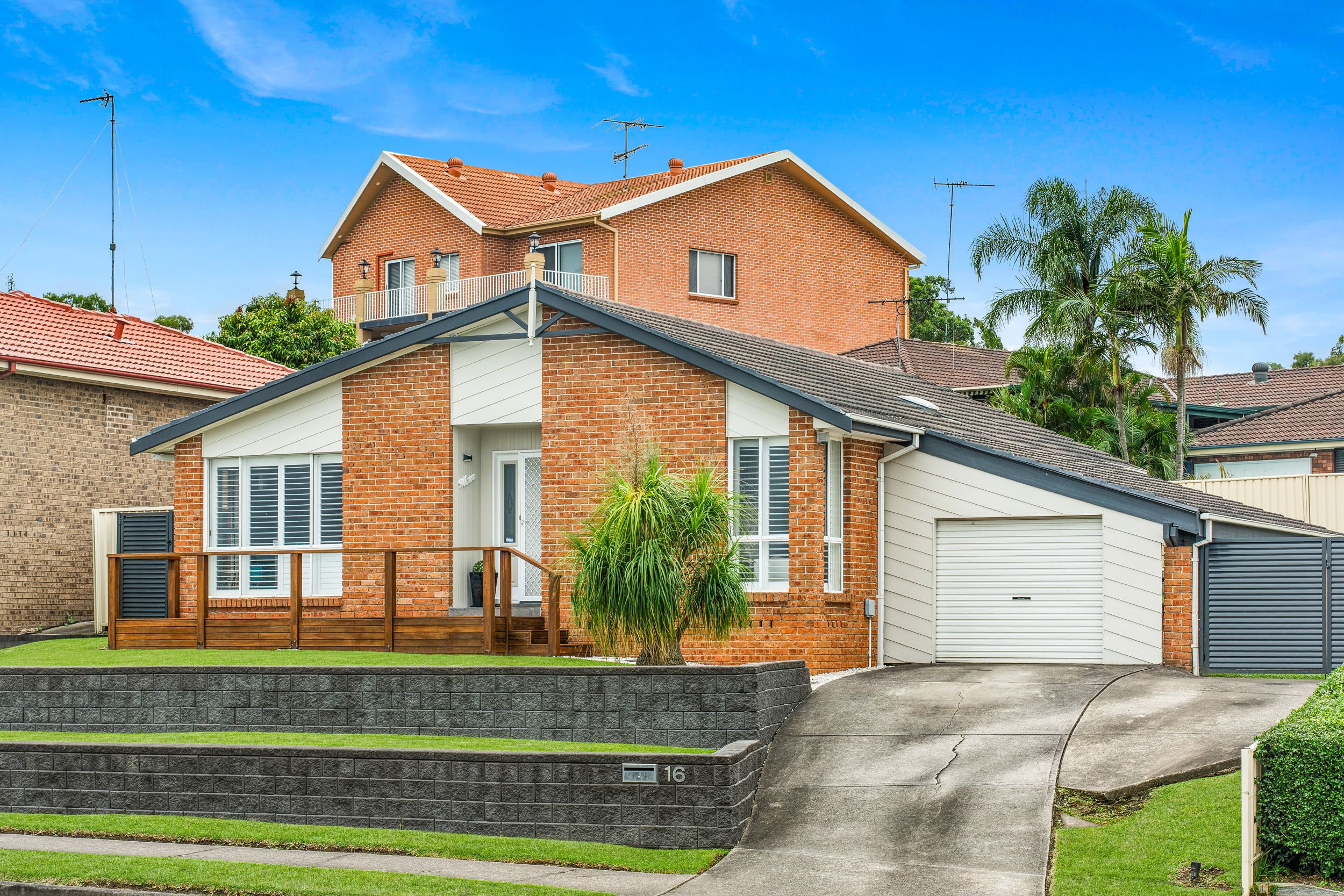 16 Greygums Road, Cranebrook, NSW