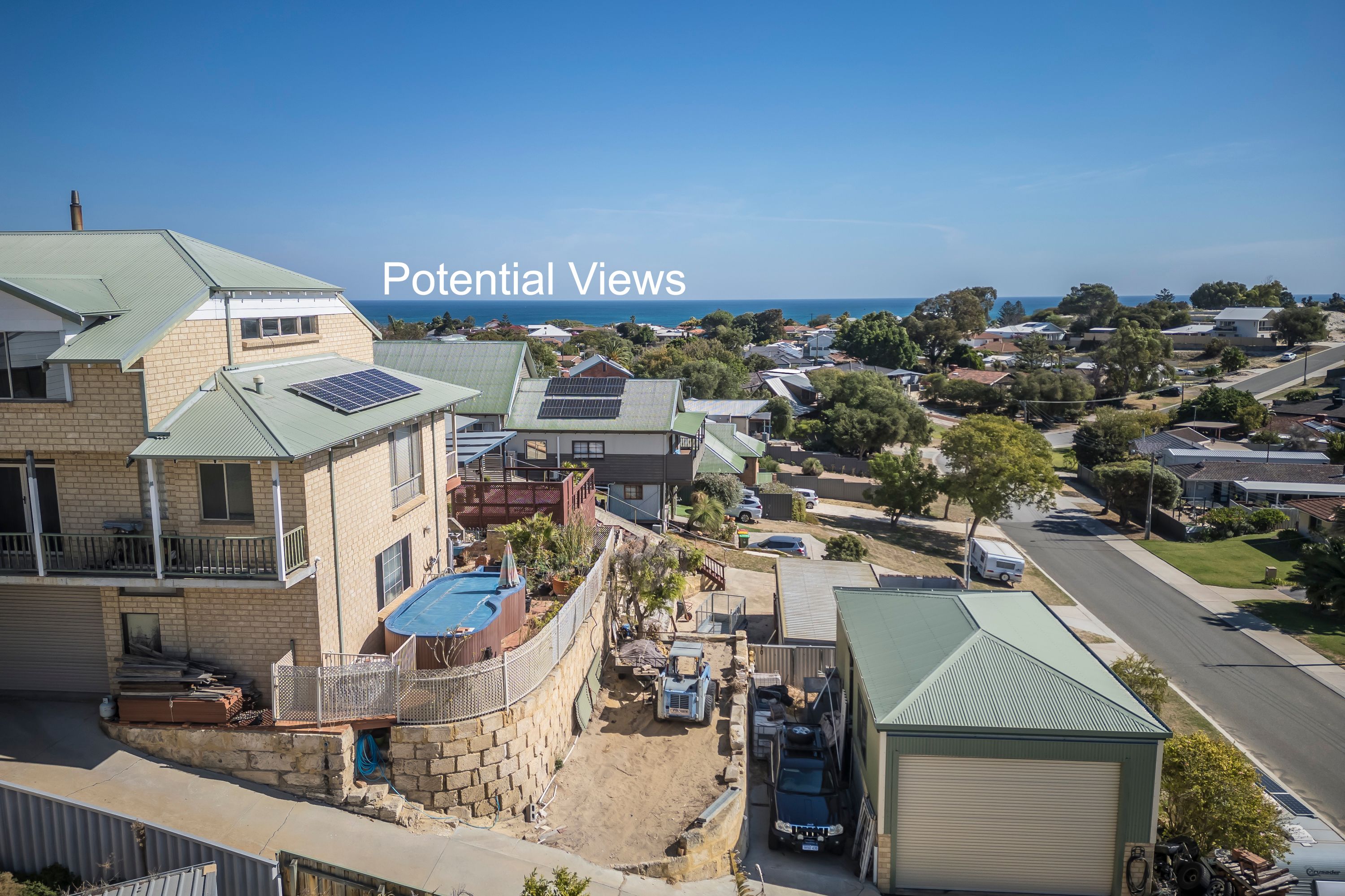 Lot 2 7 Greygum Avenue, Quinns Rocks, WA 6030 Land for Sale Ray