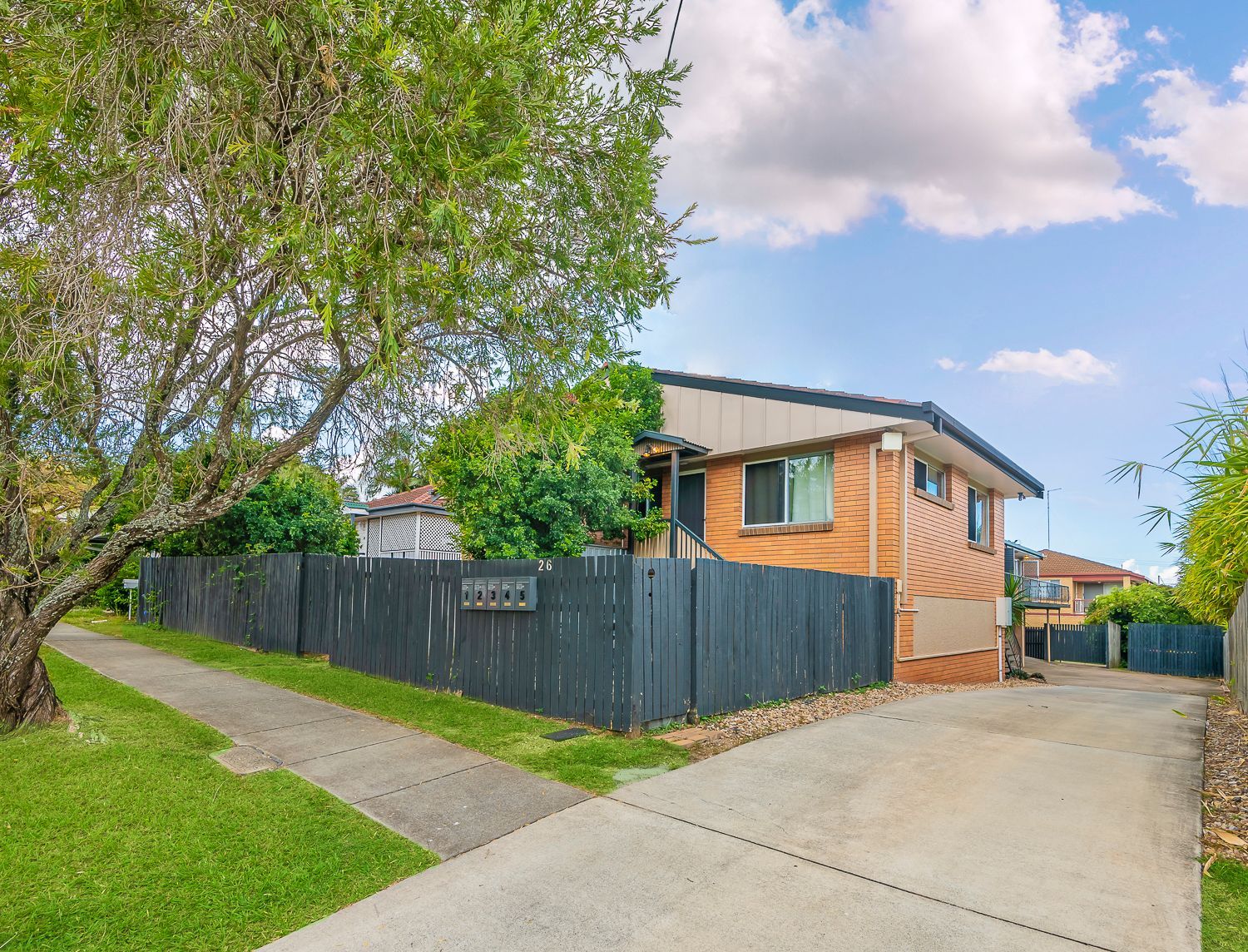 5/26 Evans Street, Nundah, QLD 4012