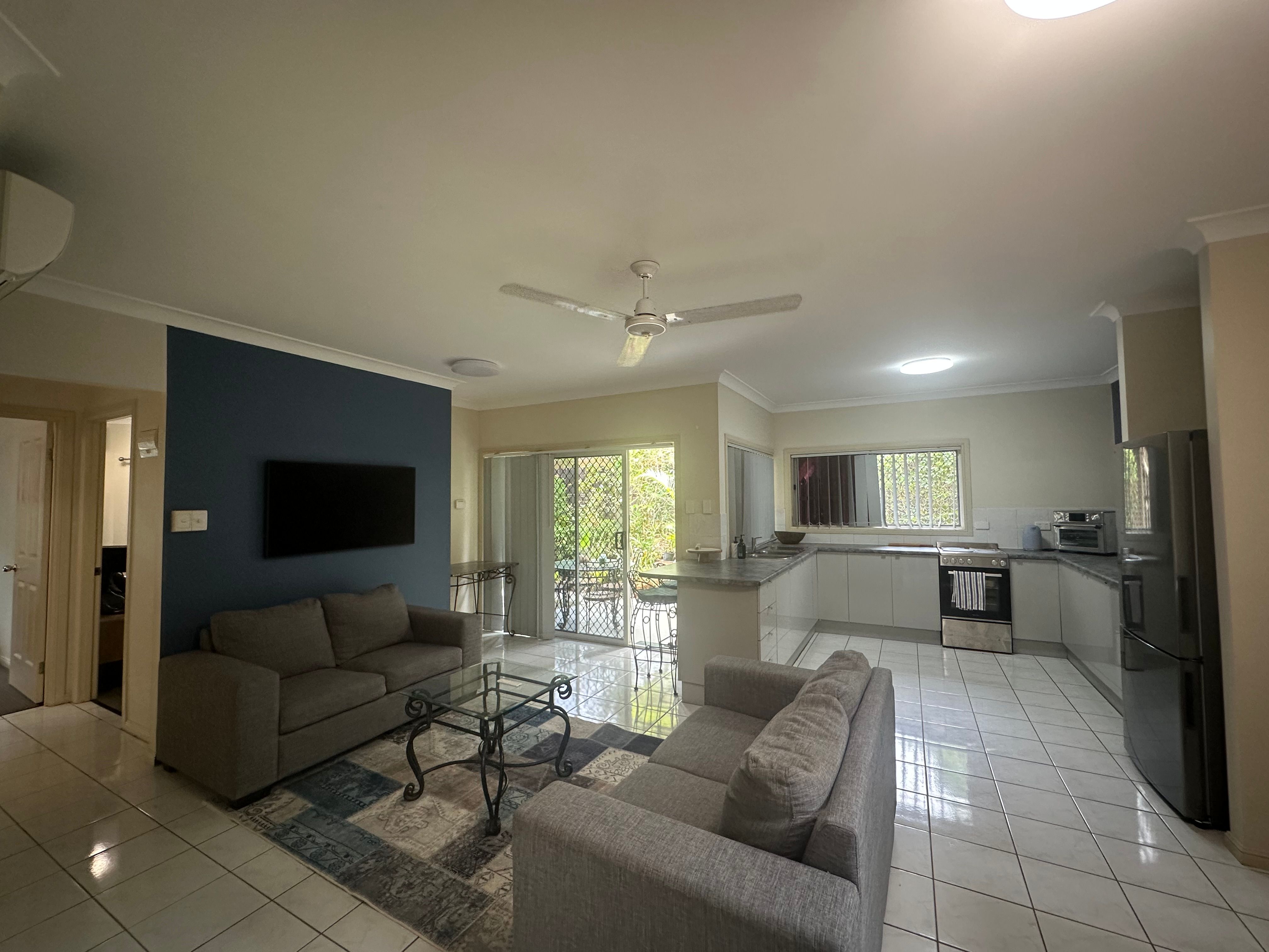 2/32-36 Buckley Street, Yorkeys Knob, QLD 4878