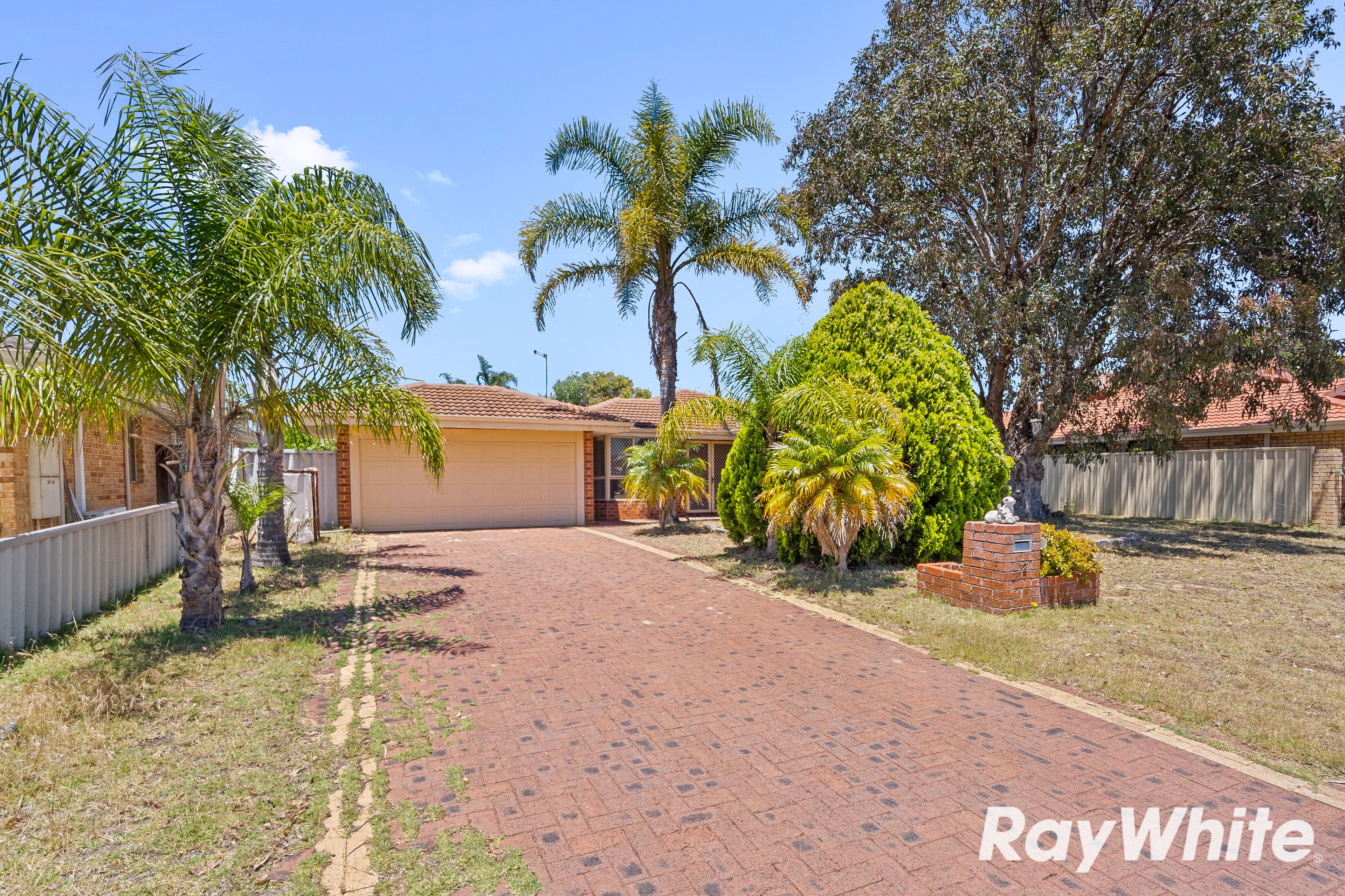 12 Marri Place, Pinjarra WA 6208