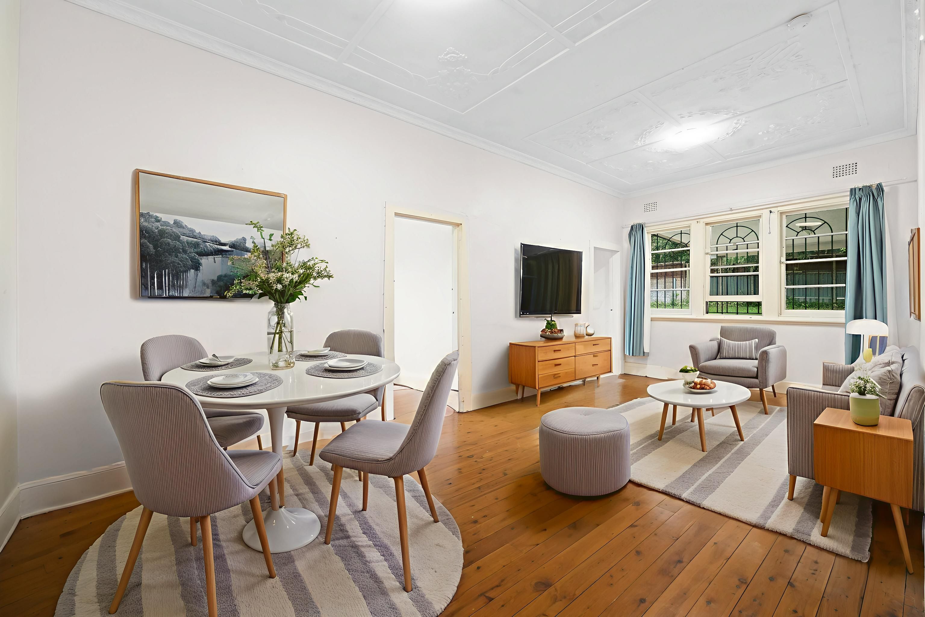 2/2 Ireland Street, Burwood, NSW 2134