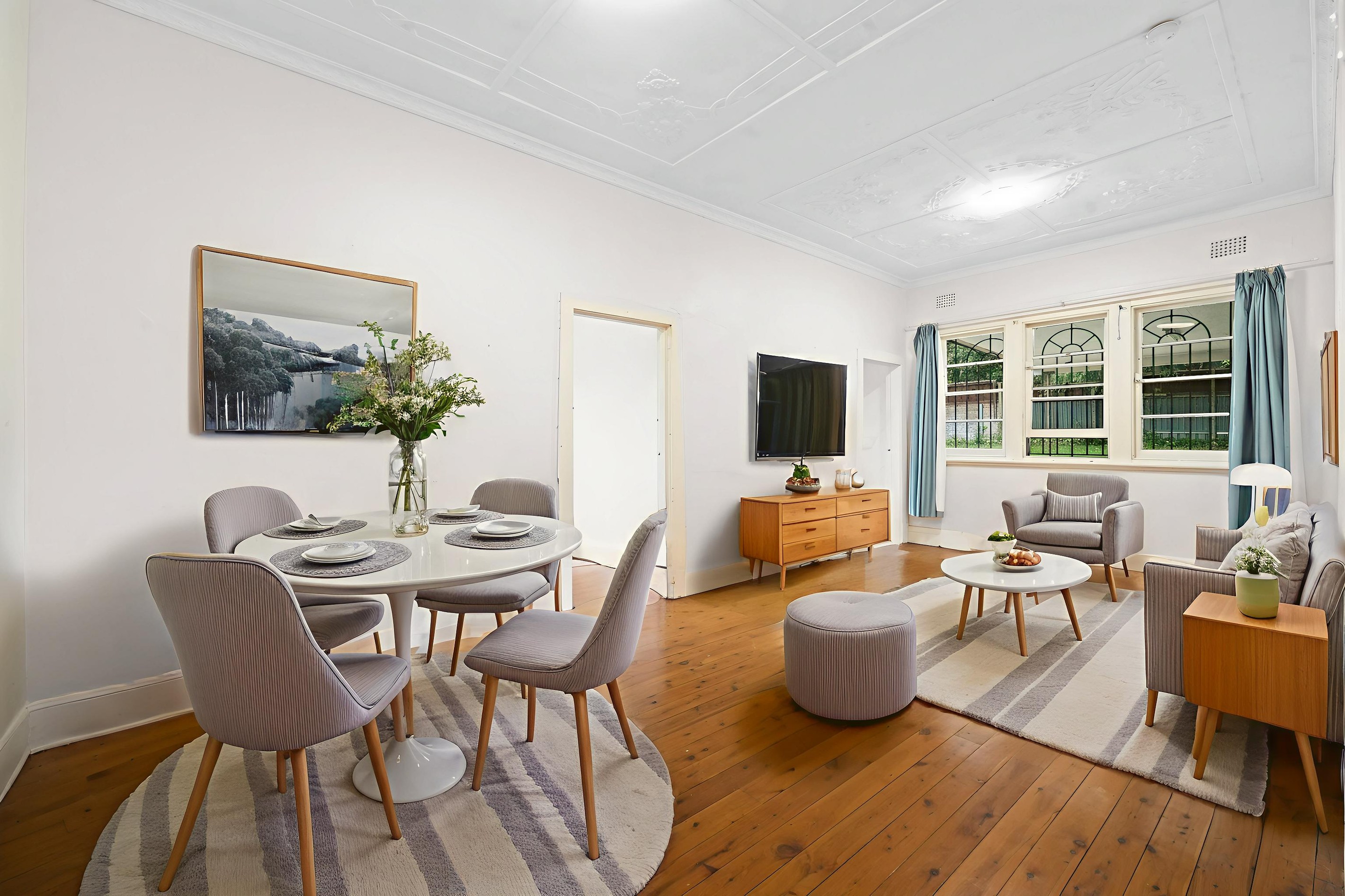 2/2 Ireland Street, Burwood, NSW 2134