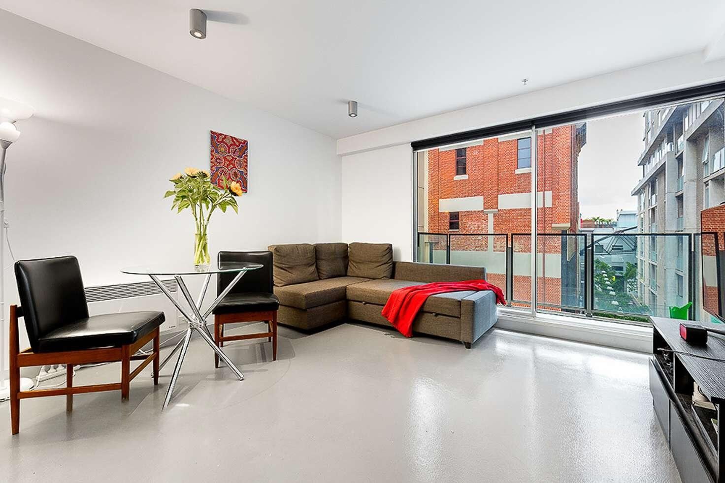 207A/158 Albert Street, East Melbourne, VIC 3002