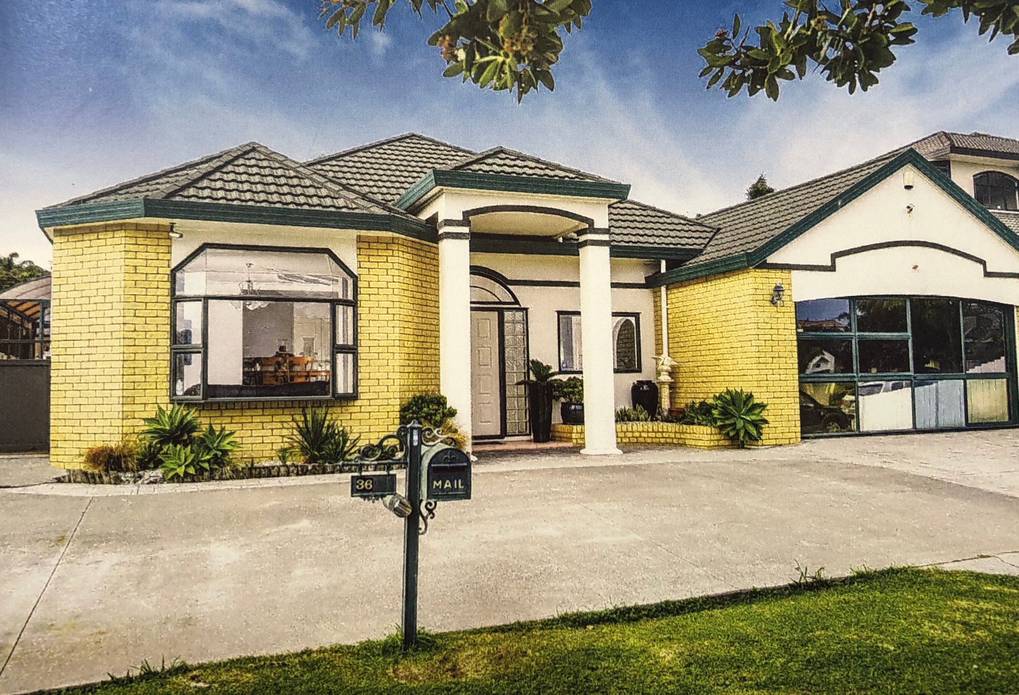 36 Santa Ana Drive, Dannemora, Manukau City