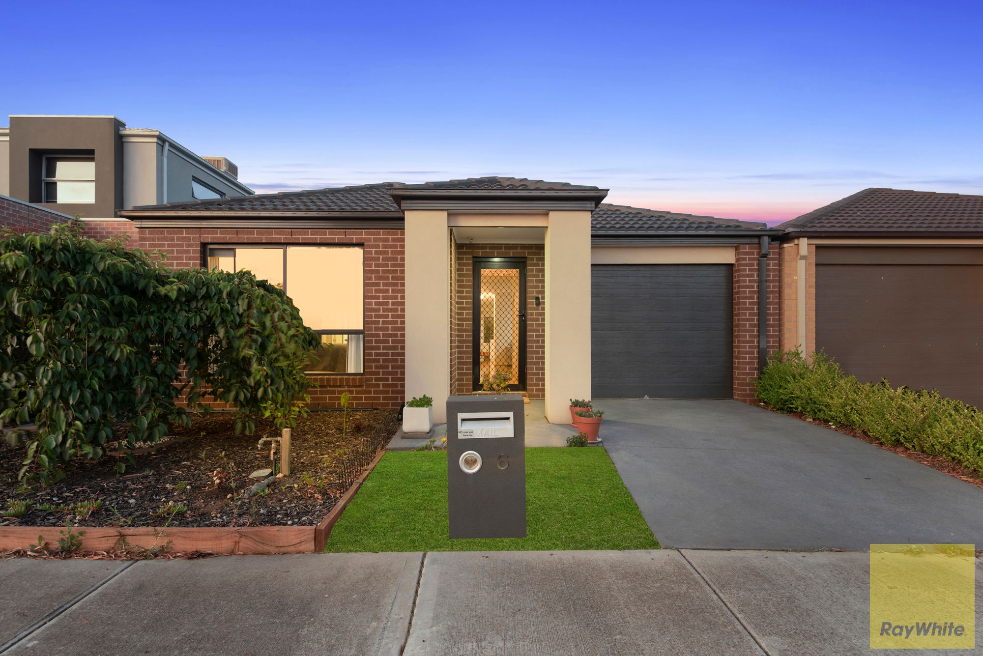 6 Mendoza Street, Truganina, VIC 3029