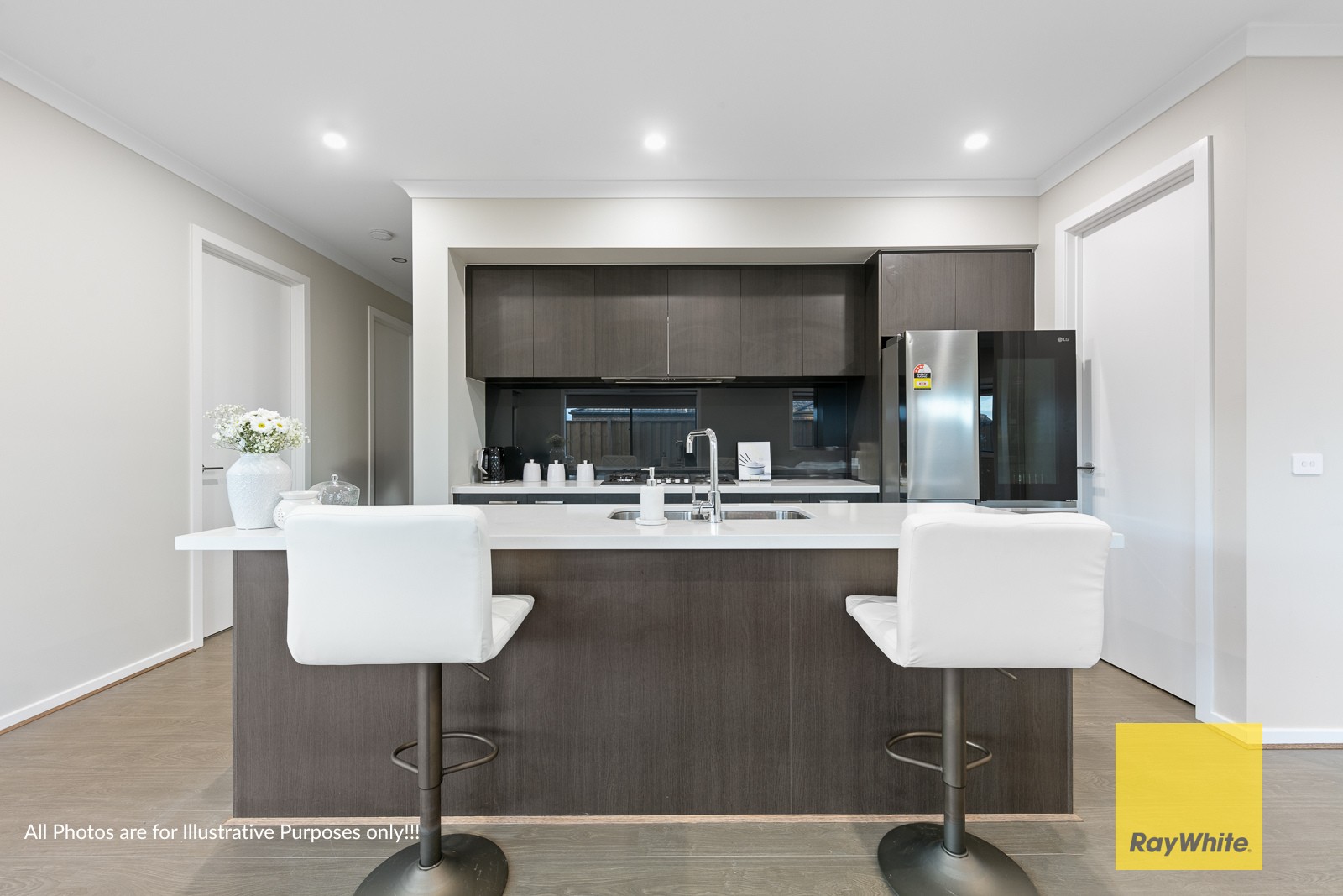 61 Krateron Street, FRASER RISE, VIC 3336