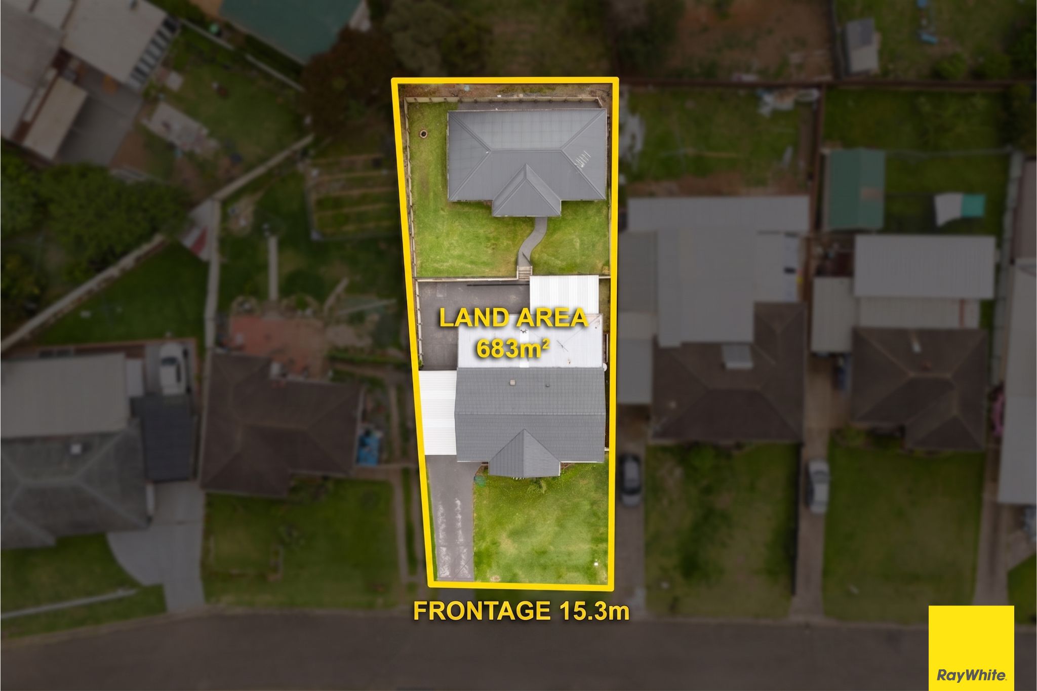 8 Conder Avenue, Mount Pritchard, NSW 2170