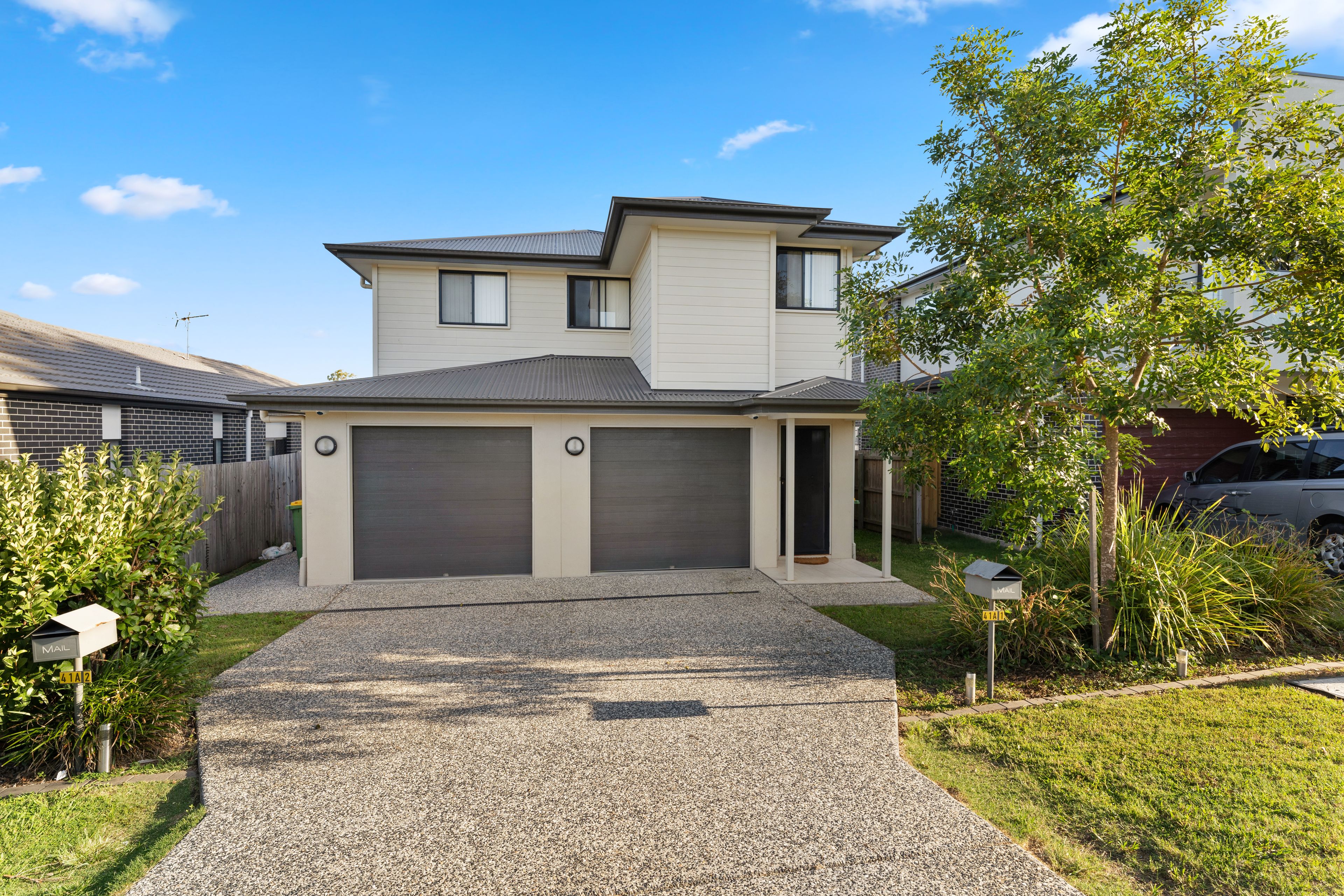 41A Pinelands Street, Loganlea, QLD 4131