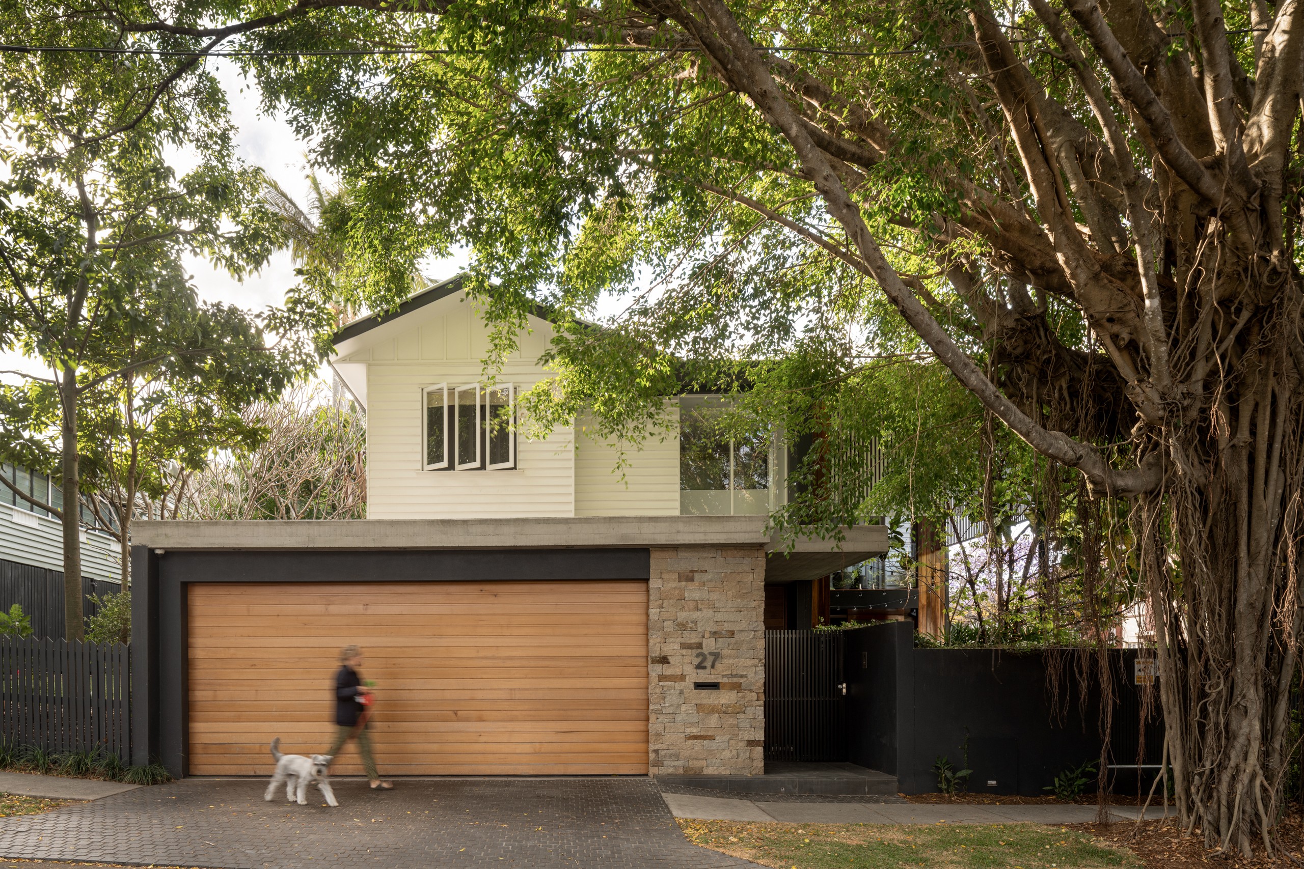 27 Elystan Road, New Farm, QLD 4005