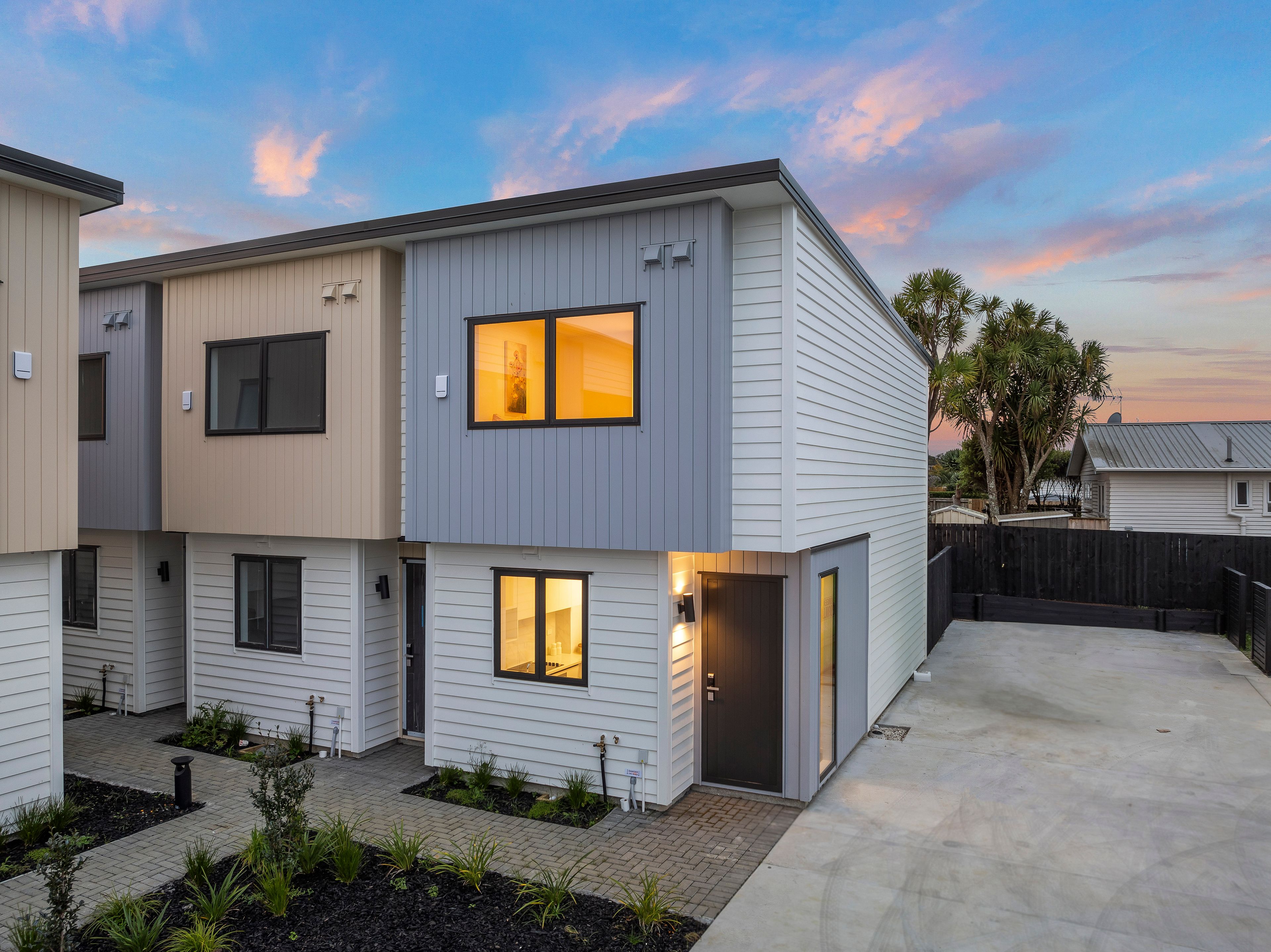 7/101 Botany Road, Botany Downs, Manukau City
