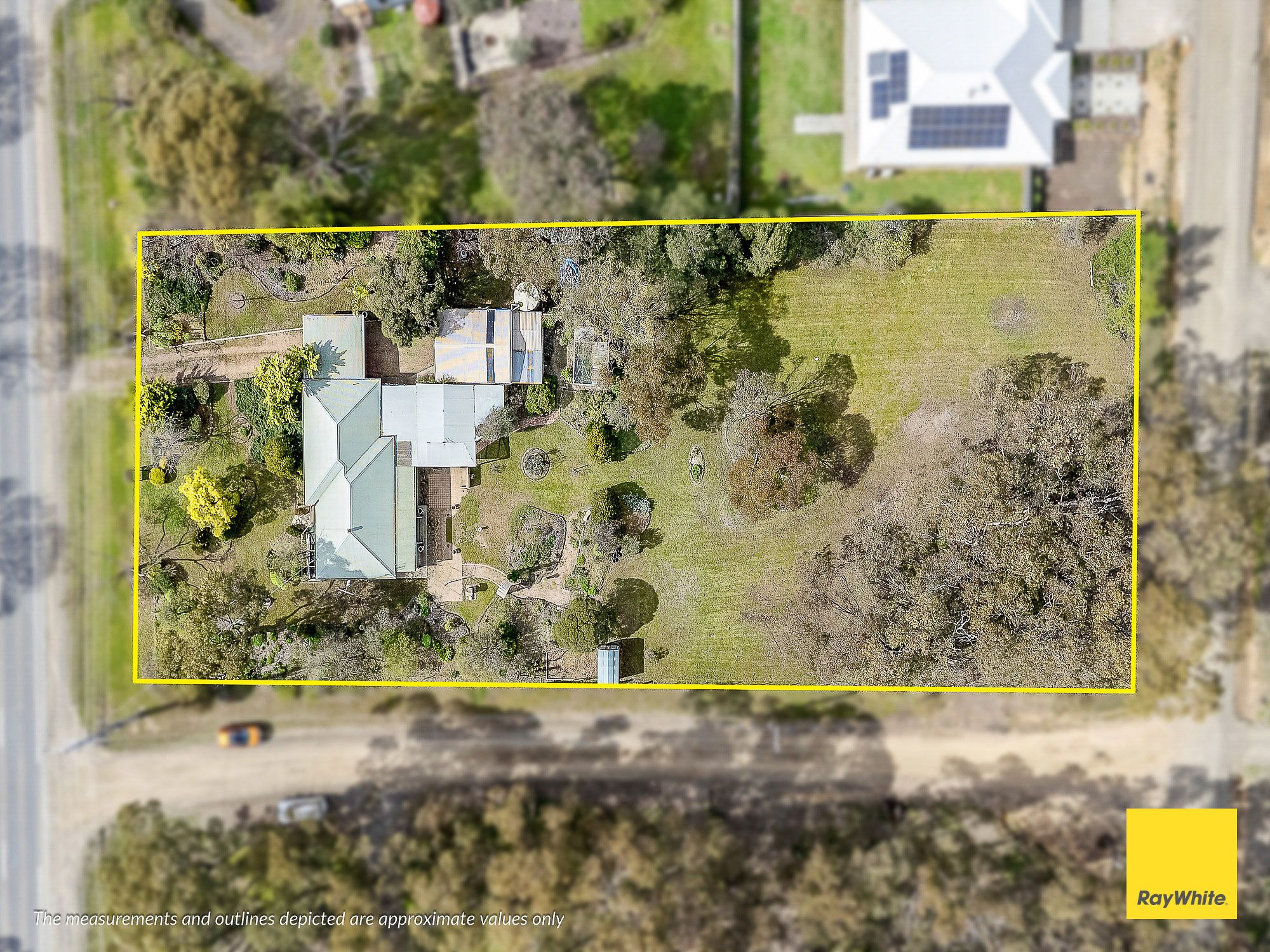 52 High Street, Axedale, VIC 3551