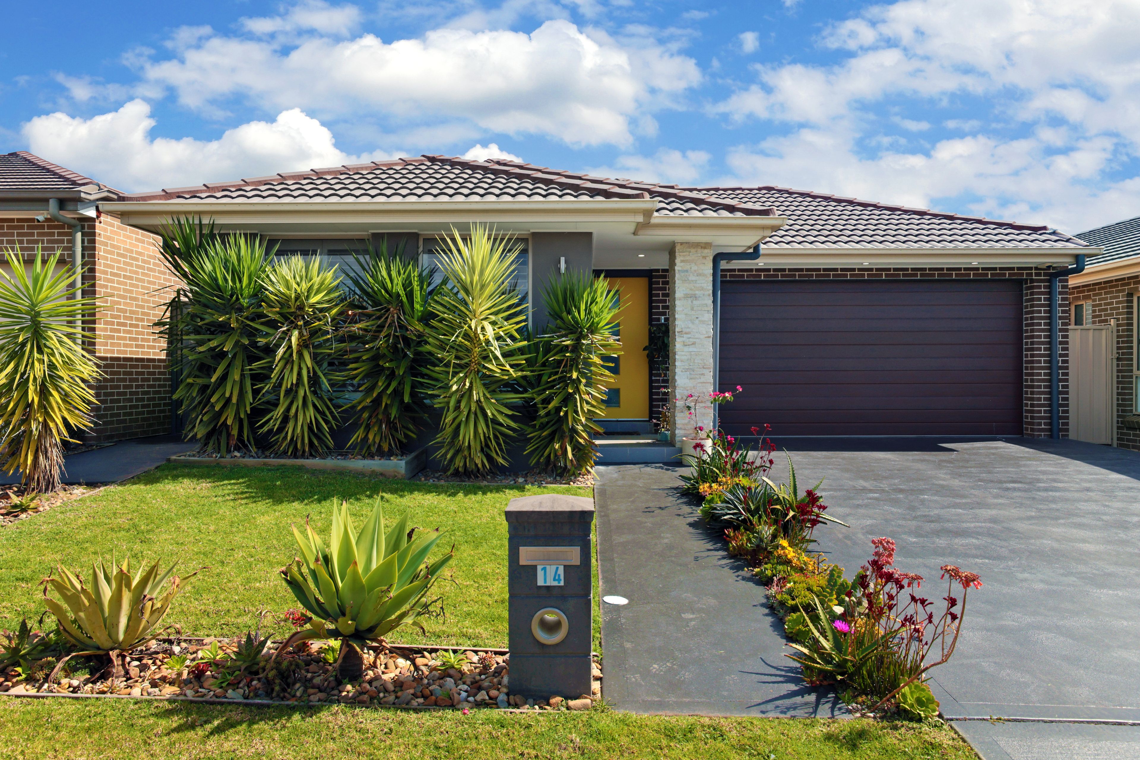 14 Protea Way, JORDAN SPRINGS, NSW 2747
