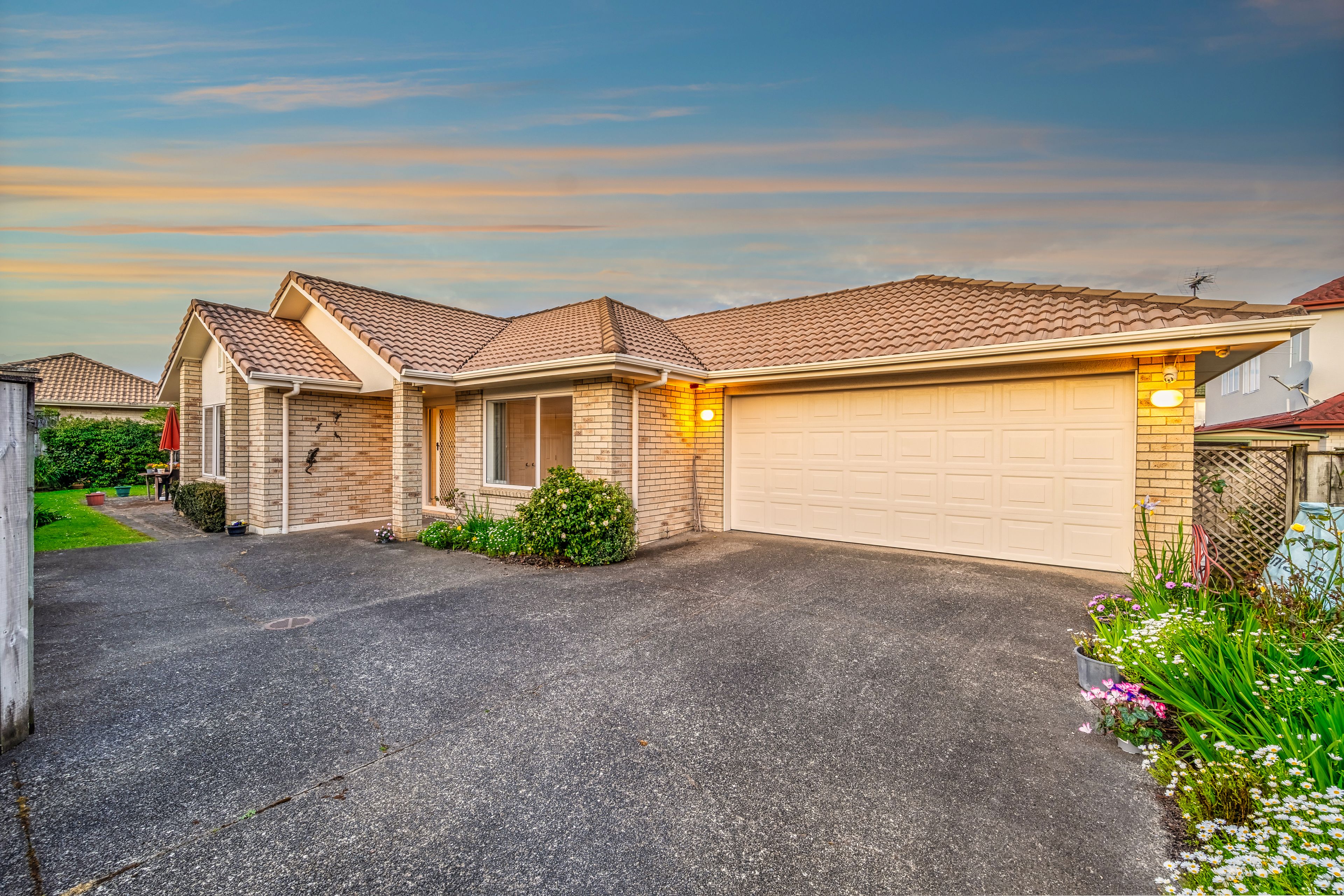 21 Montecito Place, Golflands, Manukau City