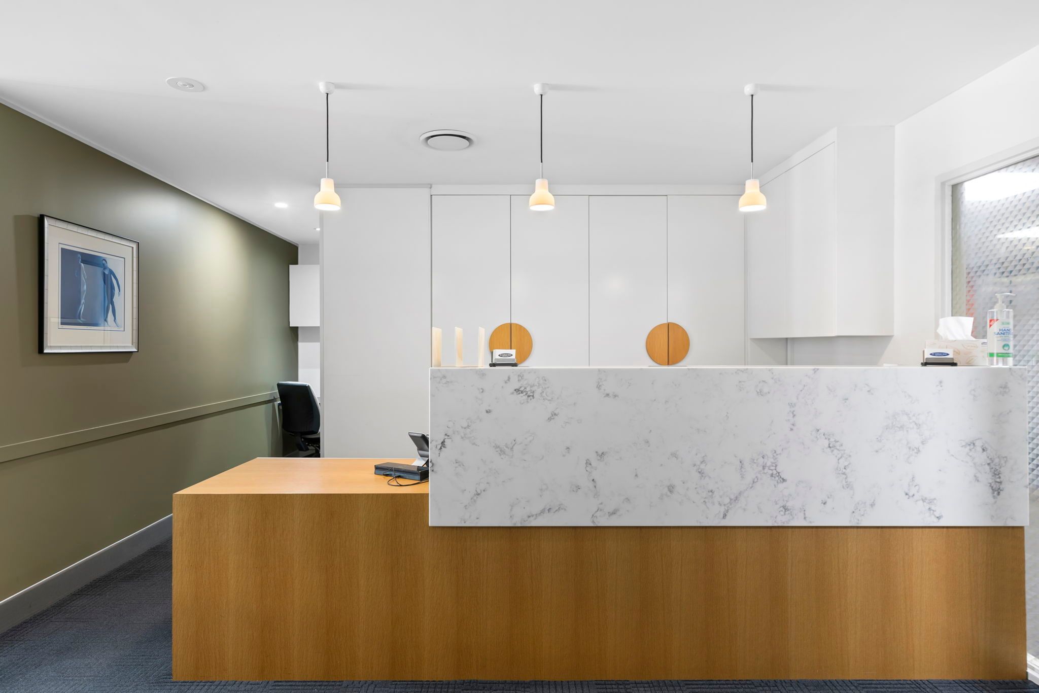 31/201 Wickham Terrace, Spring Hill, QLD 4000