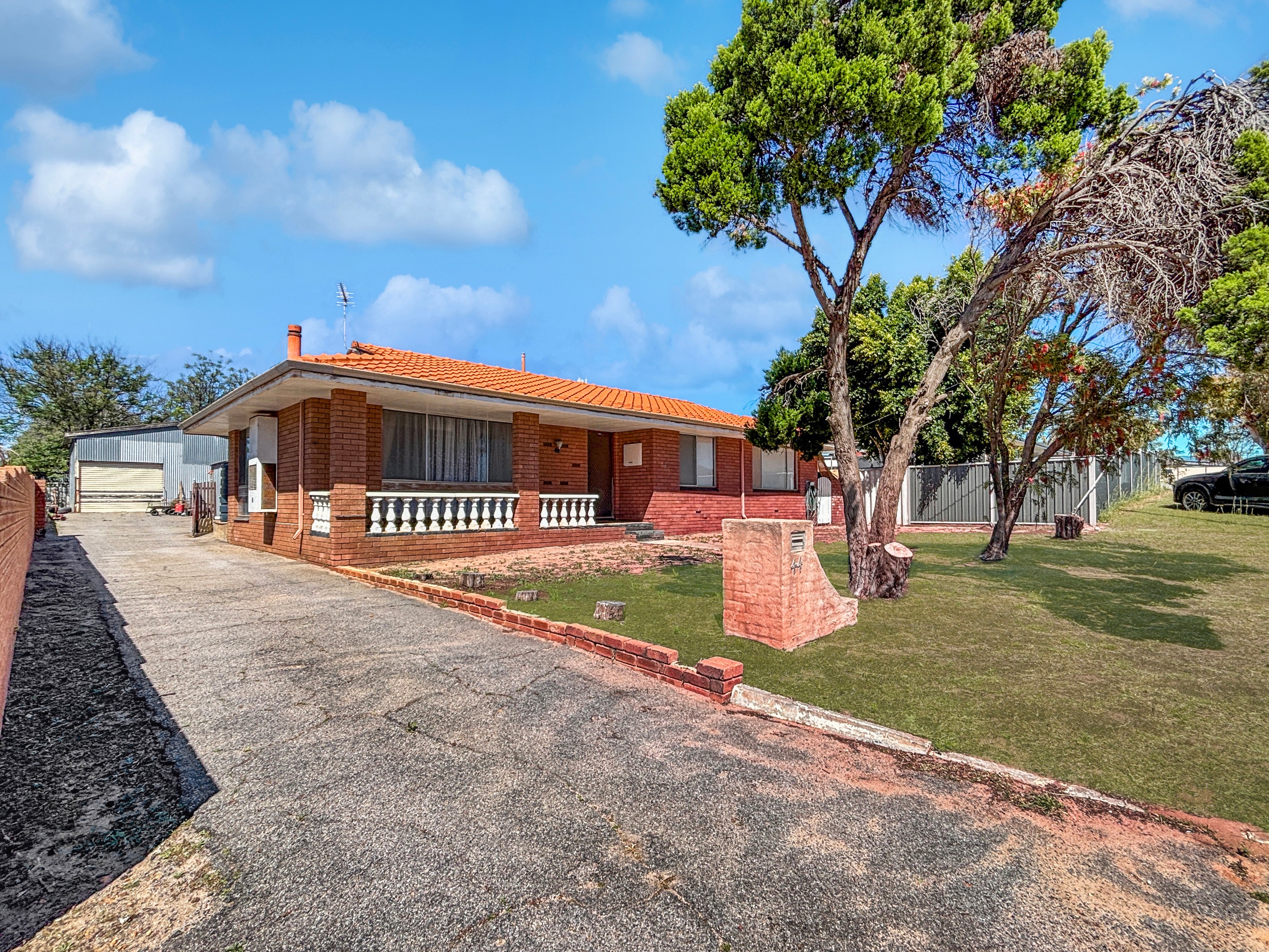 44 Ackland Road, Mount Tarcoola, WA 6530