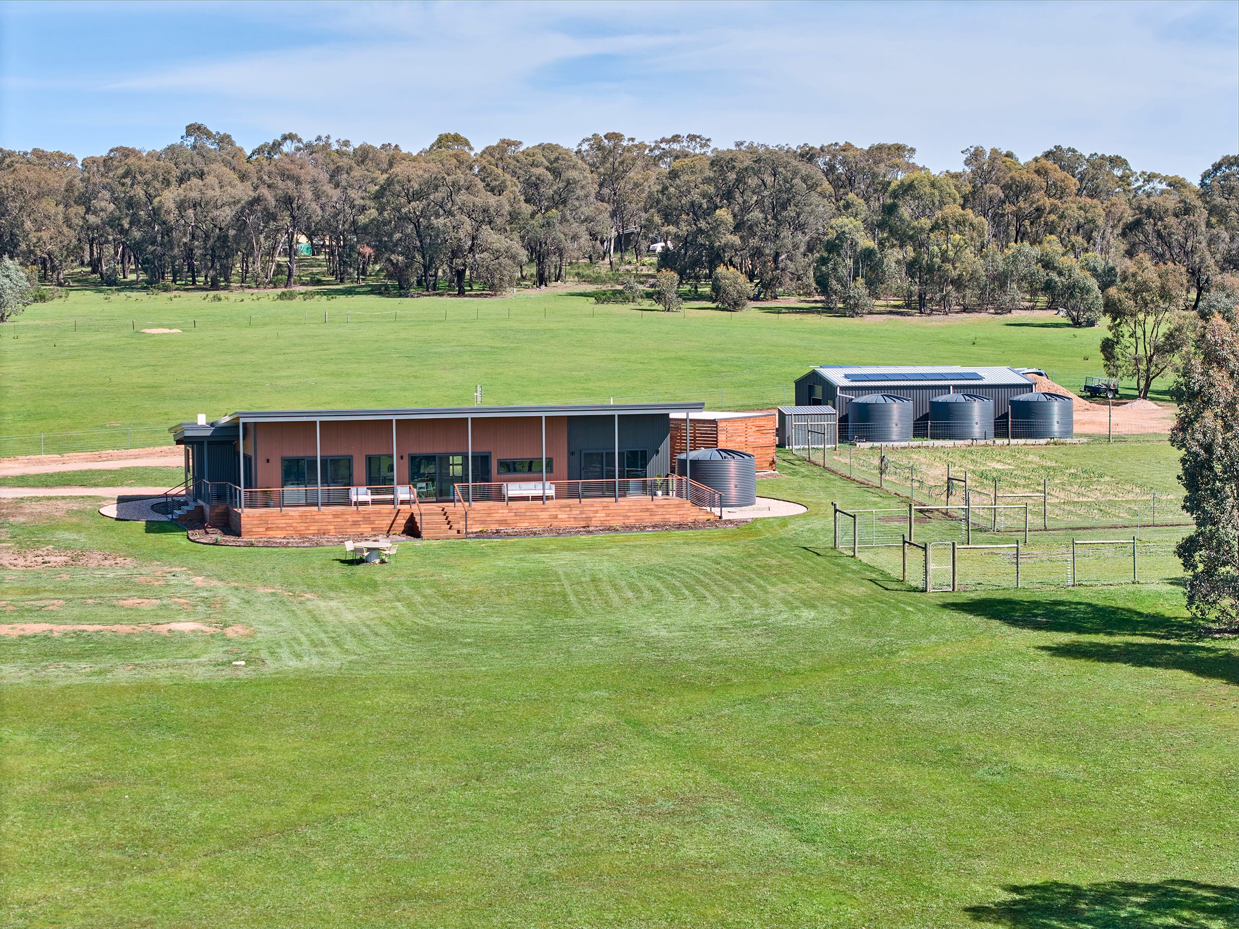 32 McCarthy Drive — photo from Ray White Heathcote