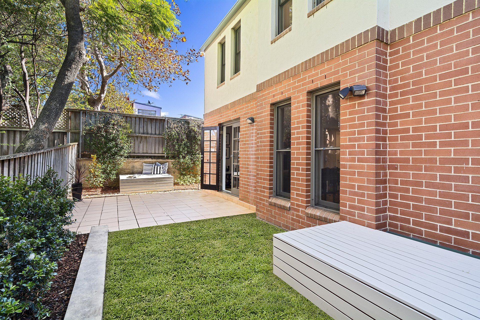 8/7-9 Raleigh Street, Cammeray, NSW 2062