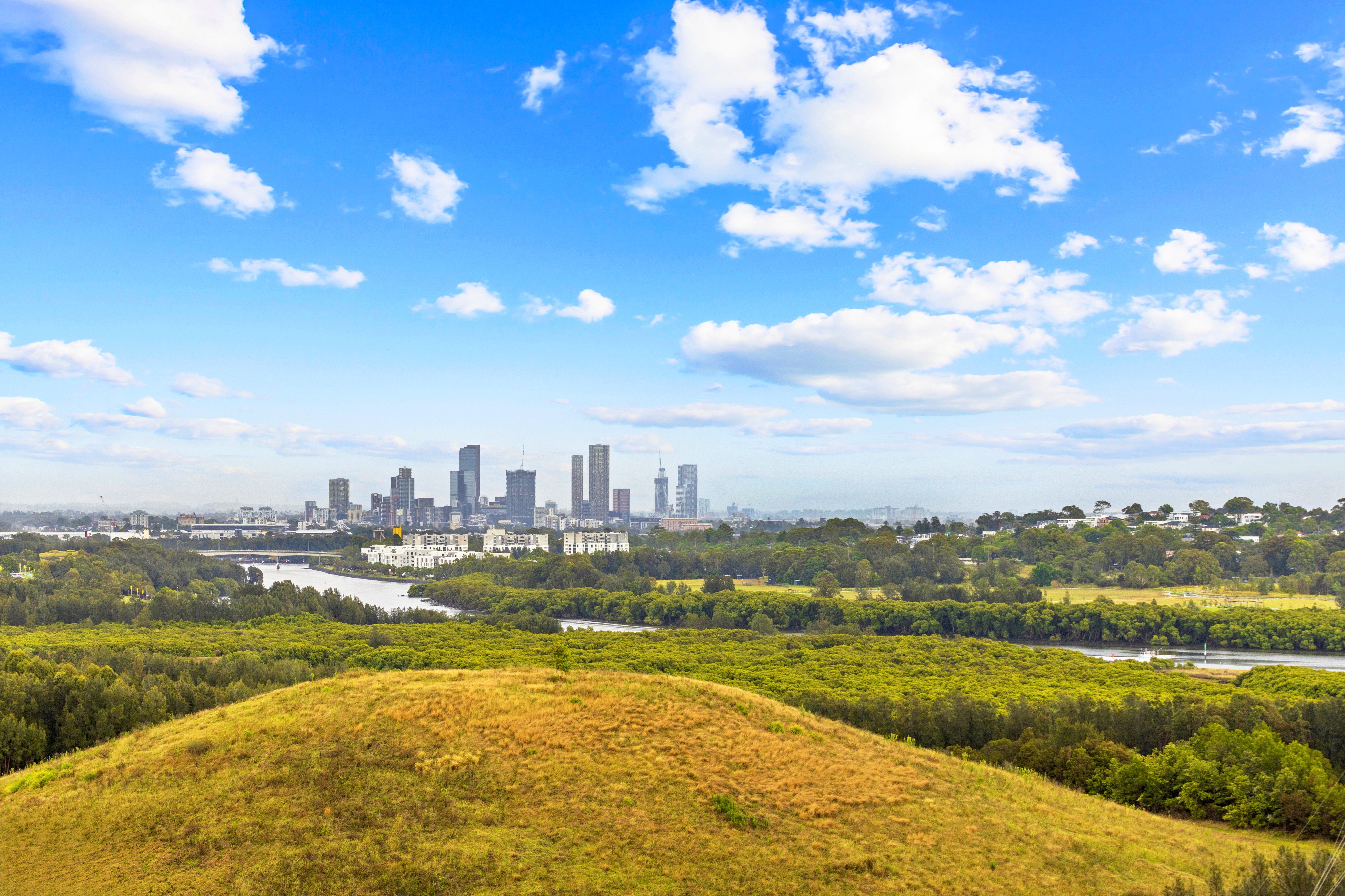 1214/2 Waterways Street, Wentworth Point, NSW 2127