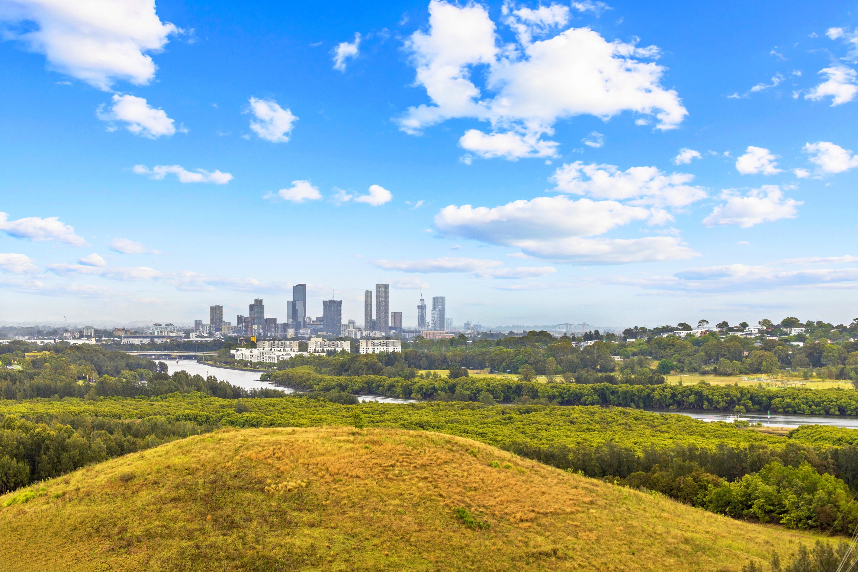 1214/2 Waterways Street, Wentworth Point, NSW 2127