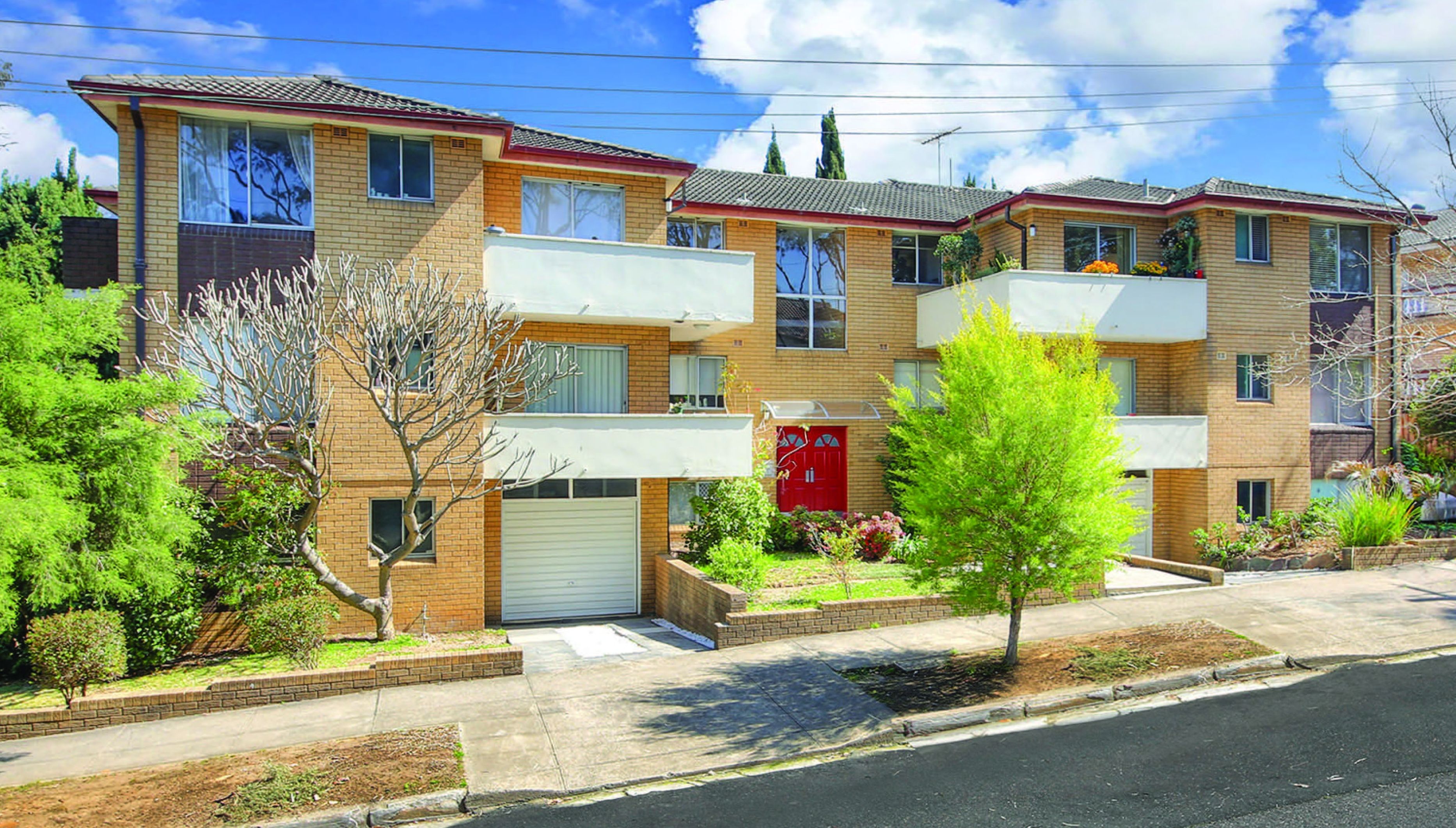 10/68 Sloane Street, Haberfield, NSW 2045