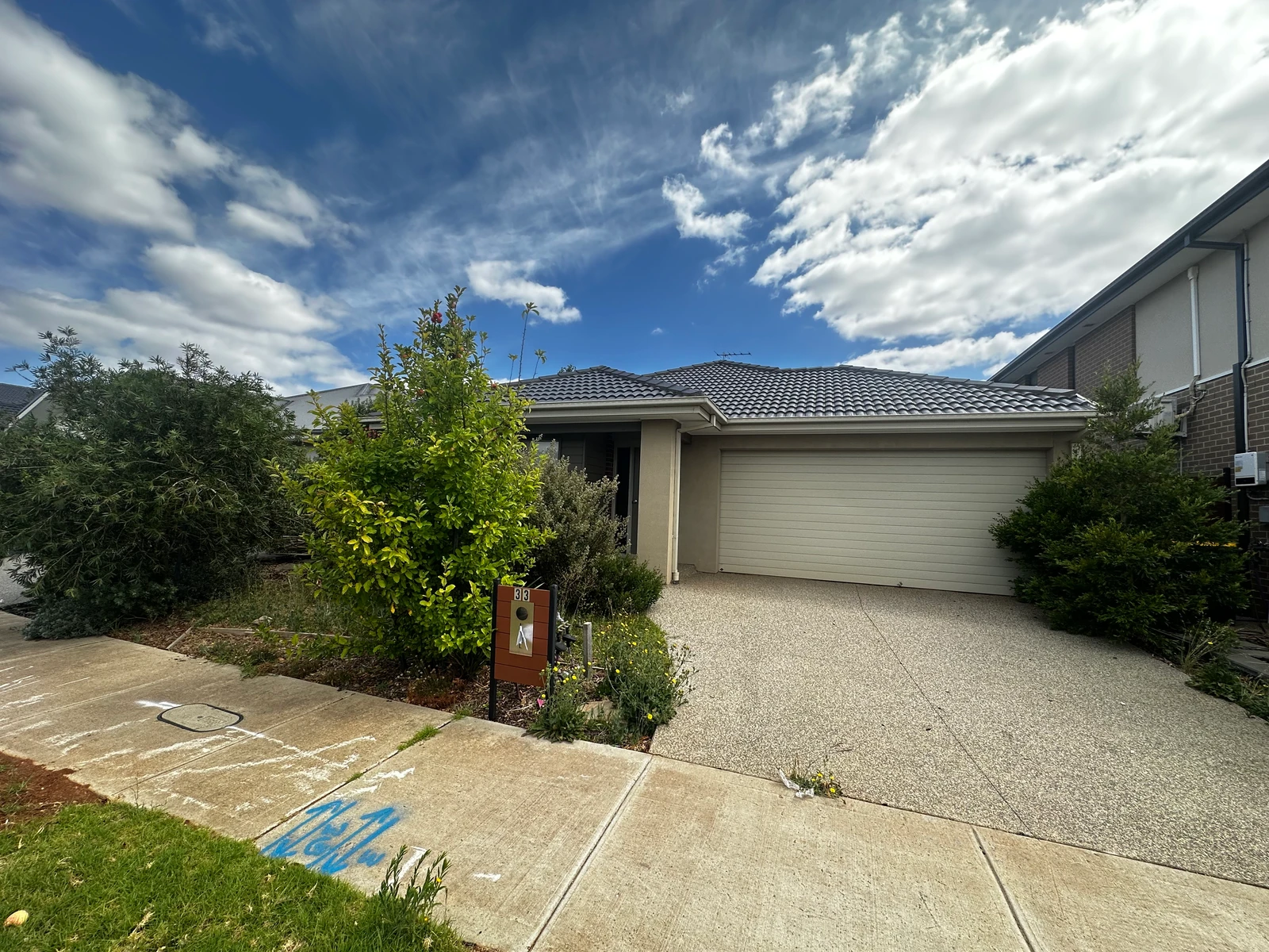 33 Stockade Way, AINTREE, VIC 3336