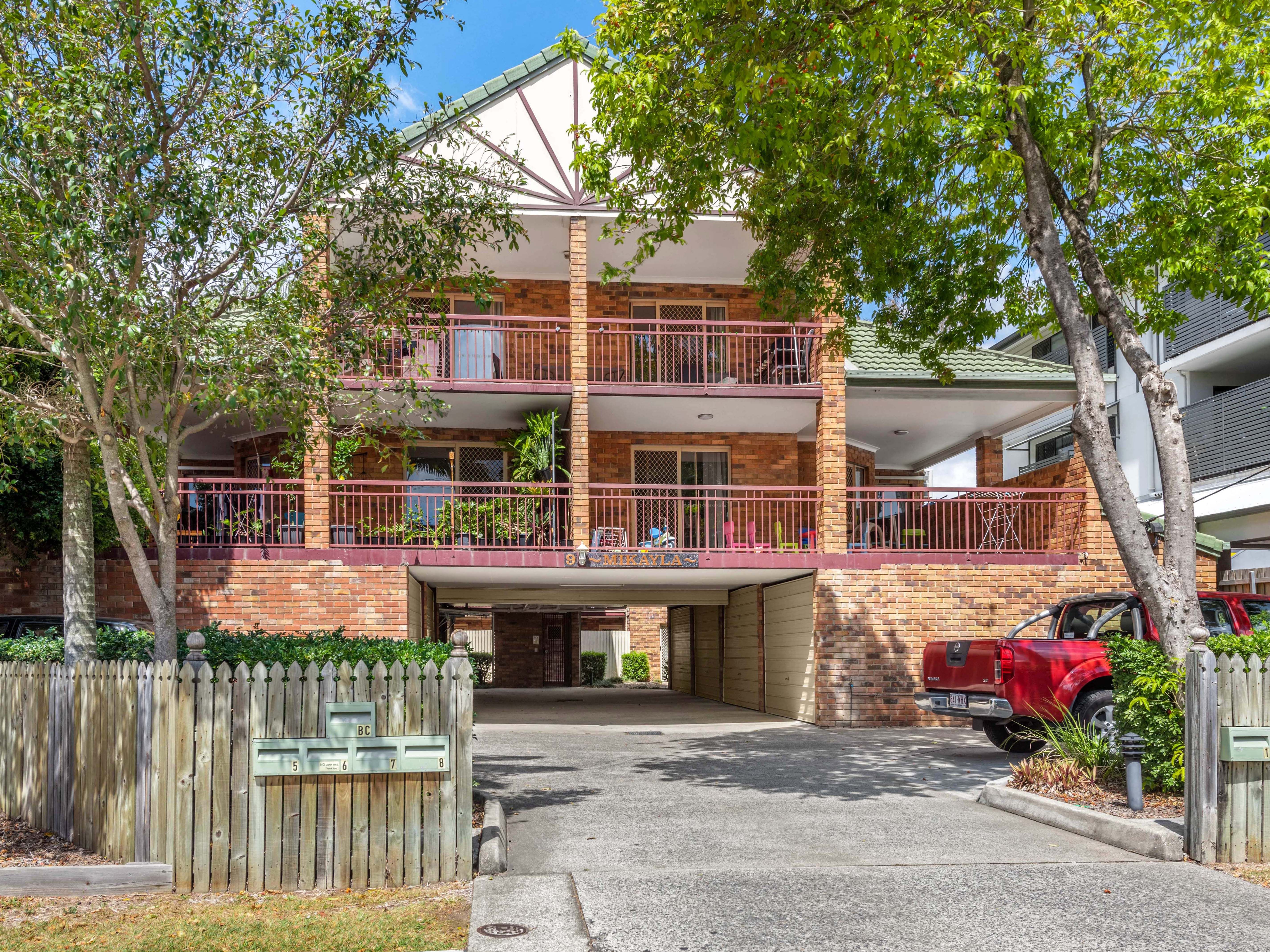 9 Robinson Road, Nundah QLD 4012