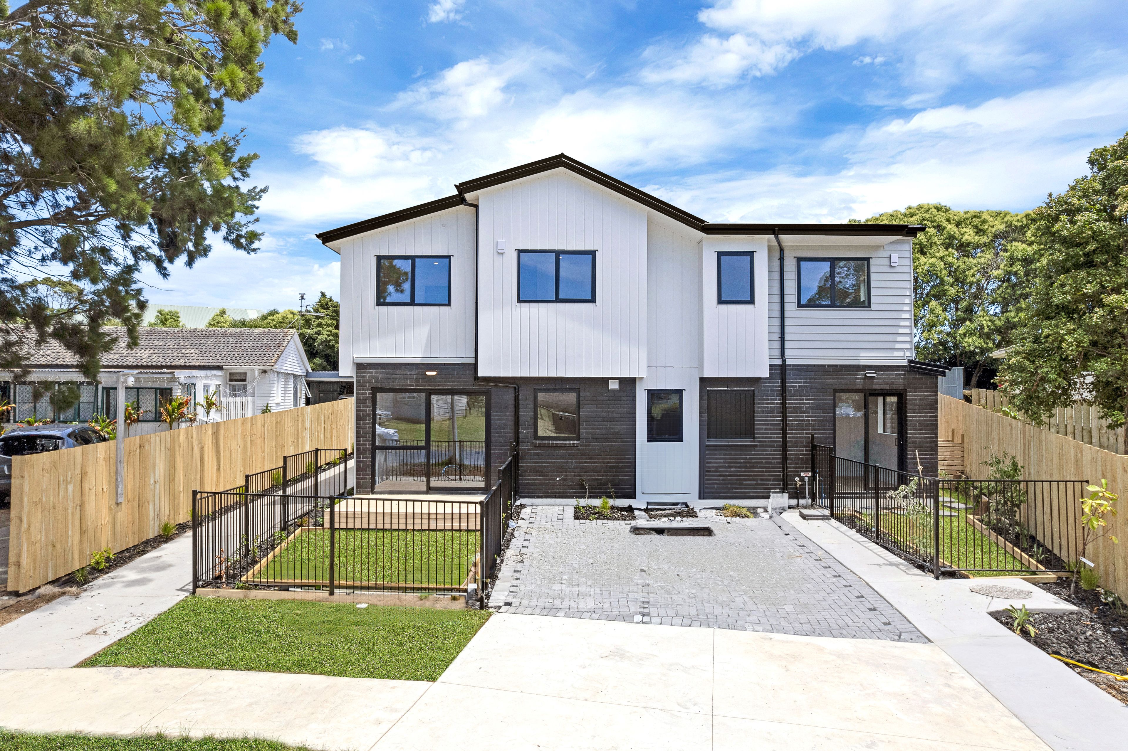 Lot 5/38 Chalfont Street, Mangere East, Manukau City