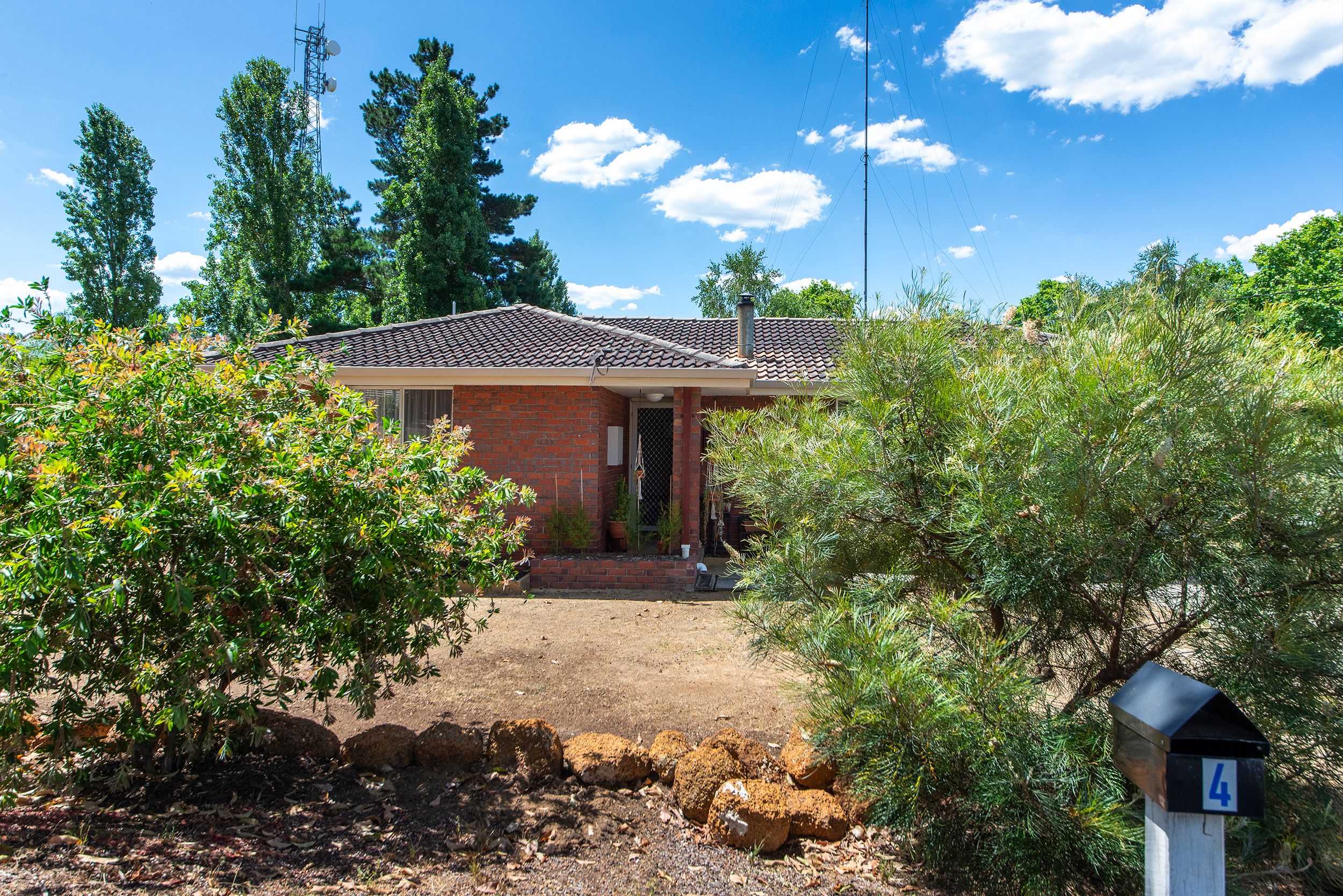 4 Adam Street, Nannup, WA 6275 Sold House Ray White South West Central