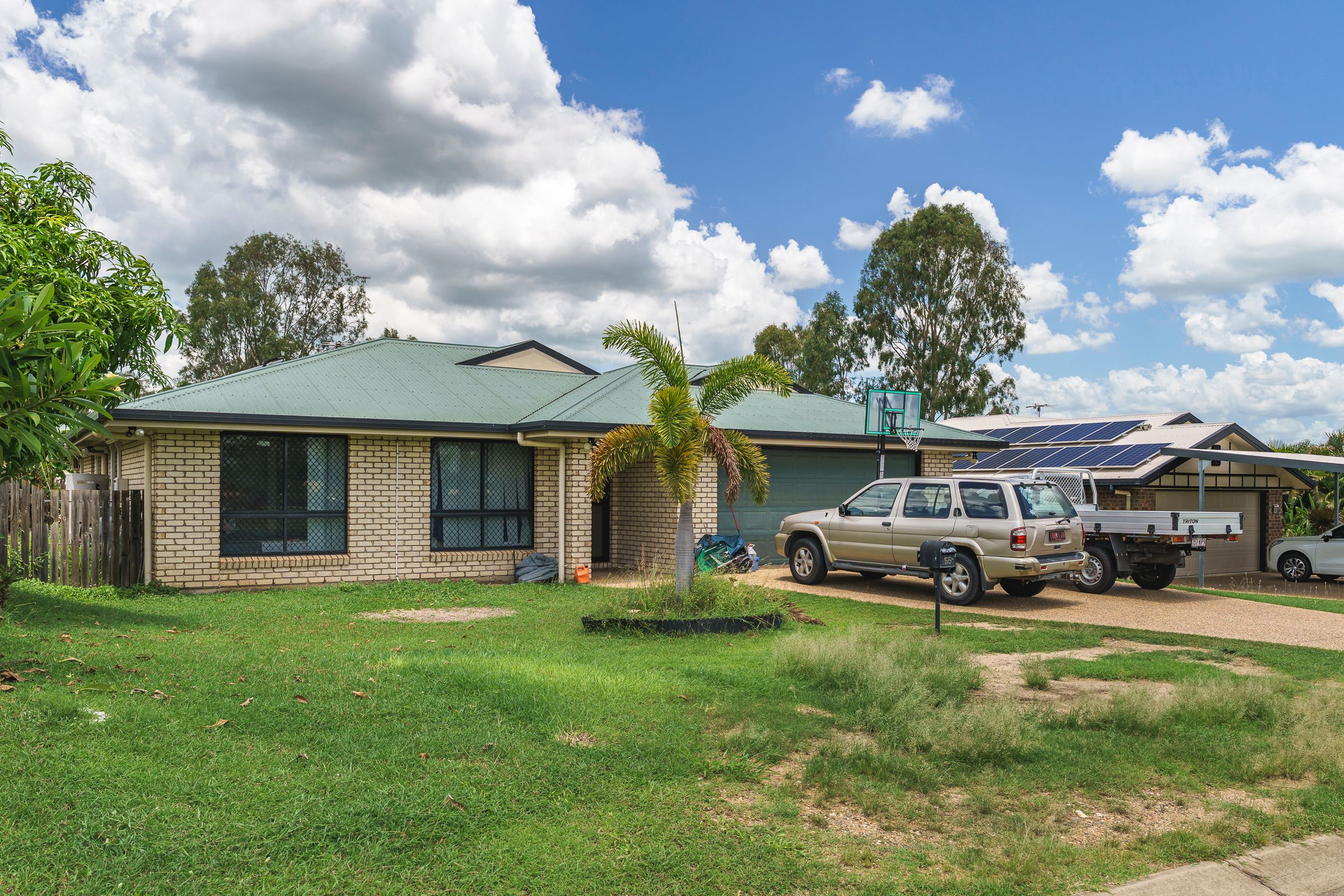 55 Bland Street, Gracemere QLD 4702